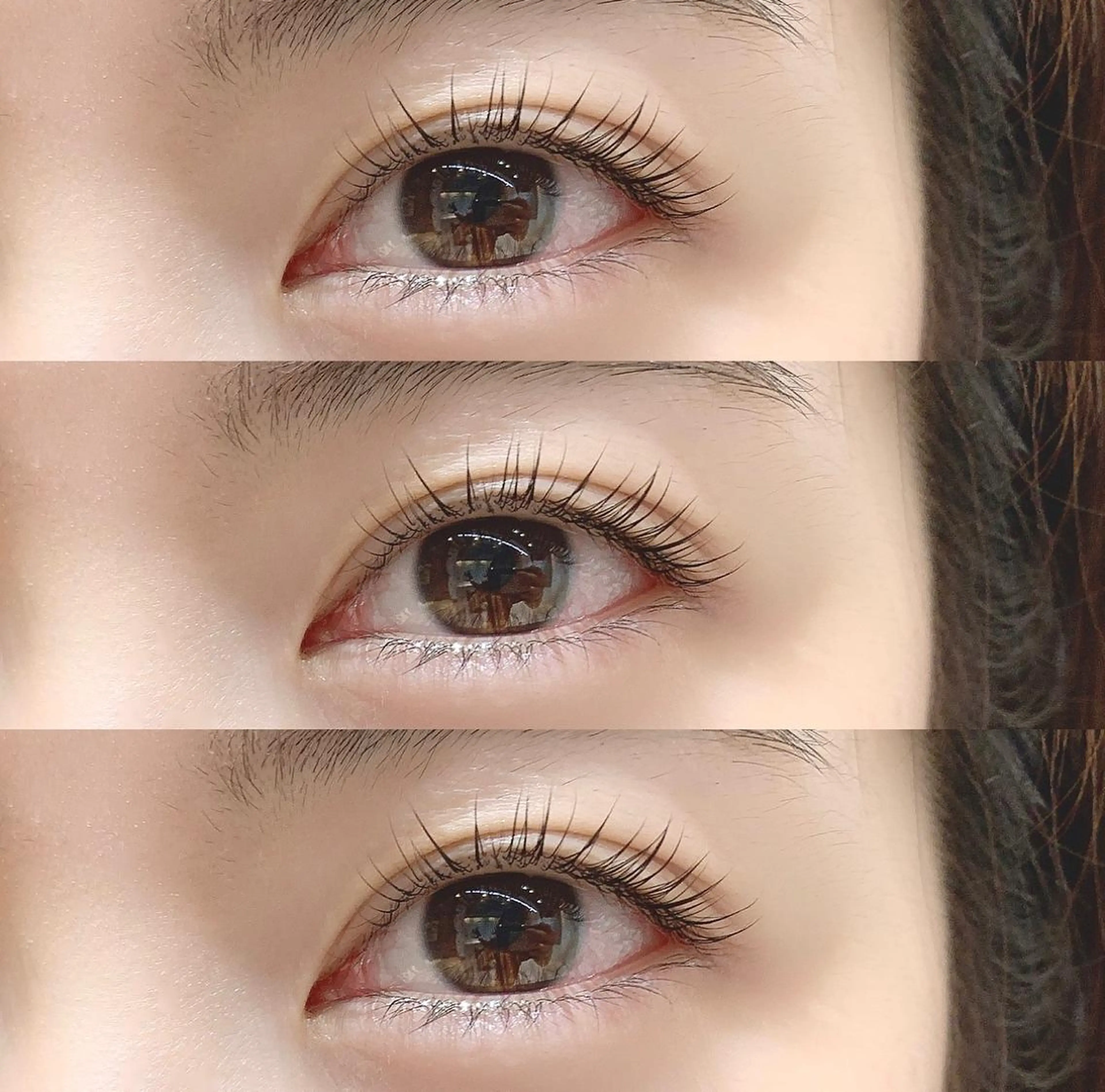 マツエク・マツパ まつげパーマ Lepus所属・Lepus Ishitsukaのマツエク・マツパデザイン