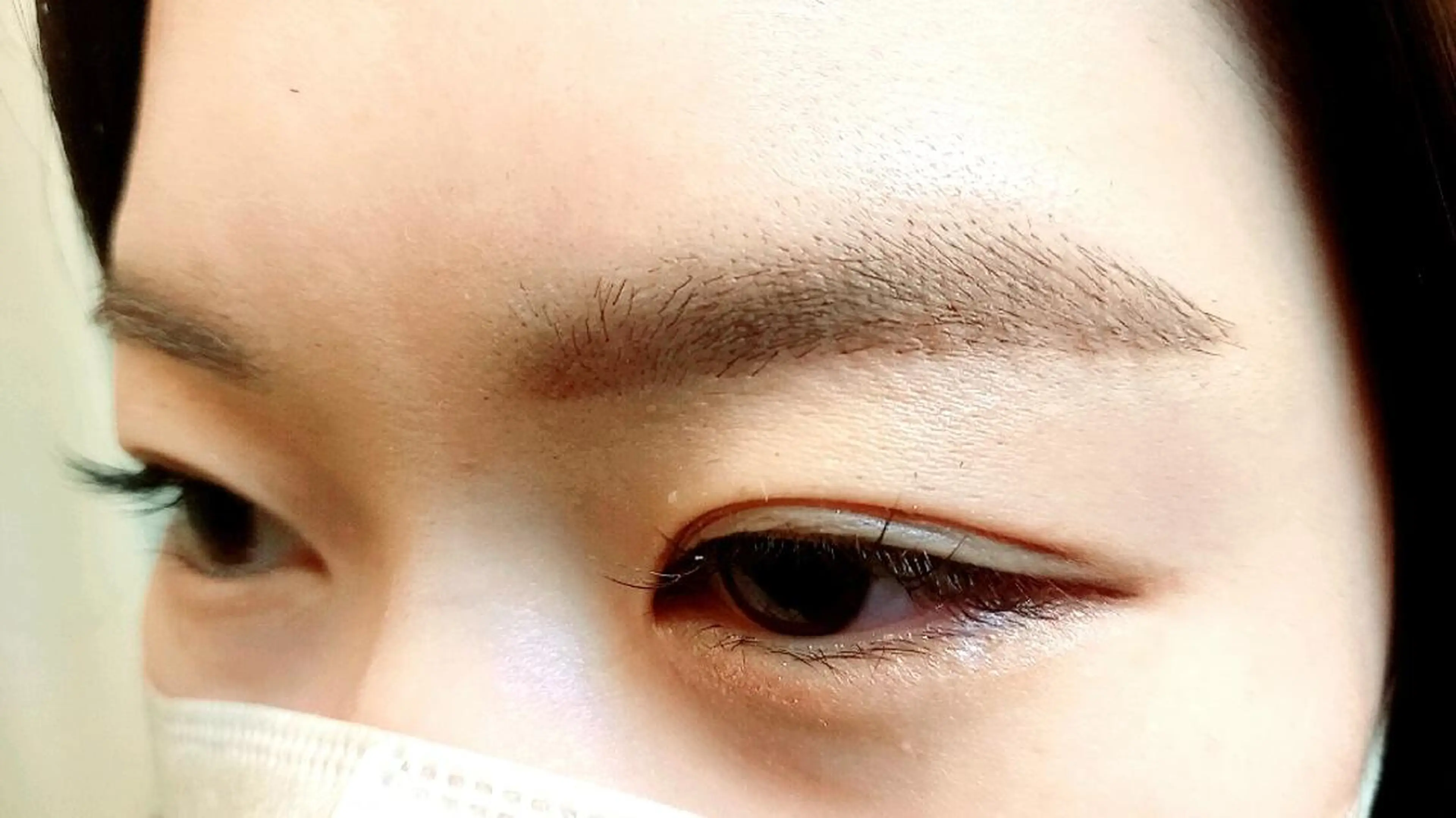 🌸【学生限定】🌸次世代まつげパーマ トリートメント込の写真