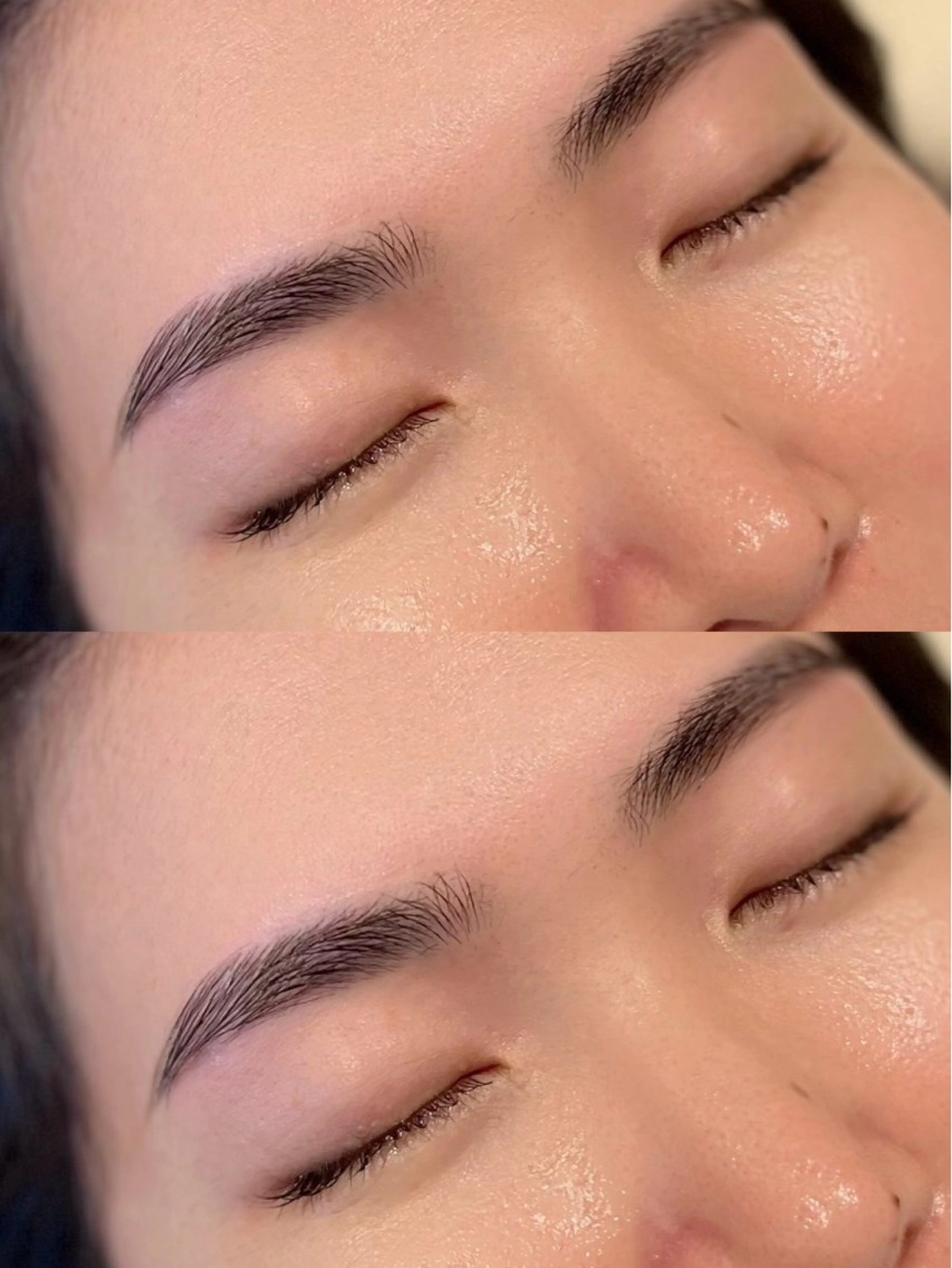 《12月限定》アイブロウWAX🌷の写真