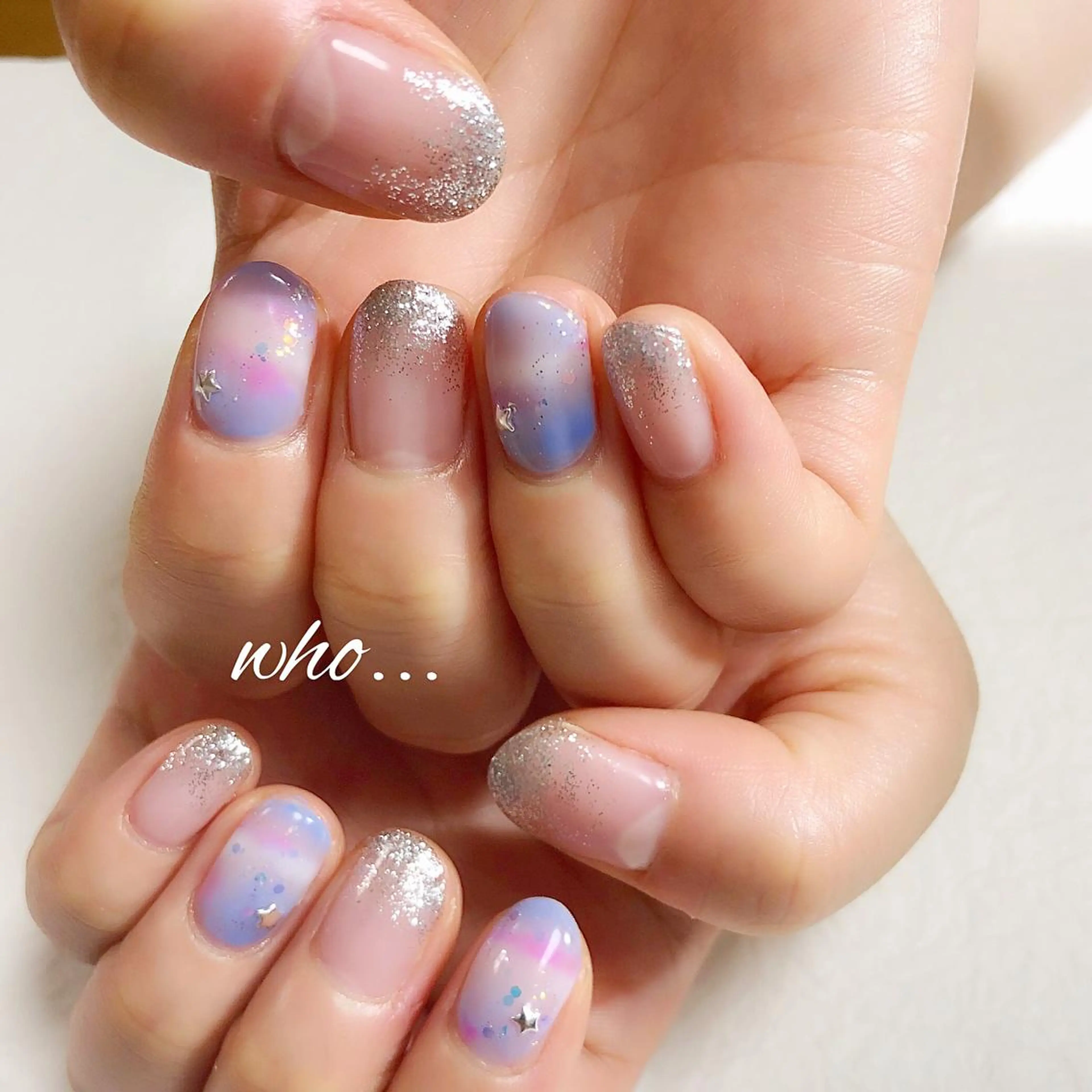 ネイル n. fumikoのネイルデザイン