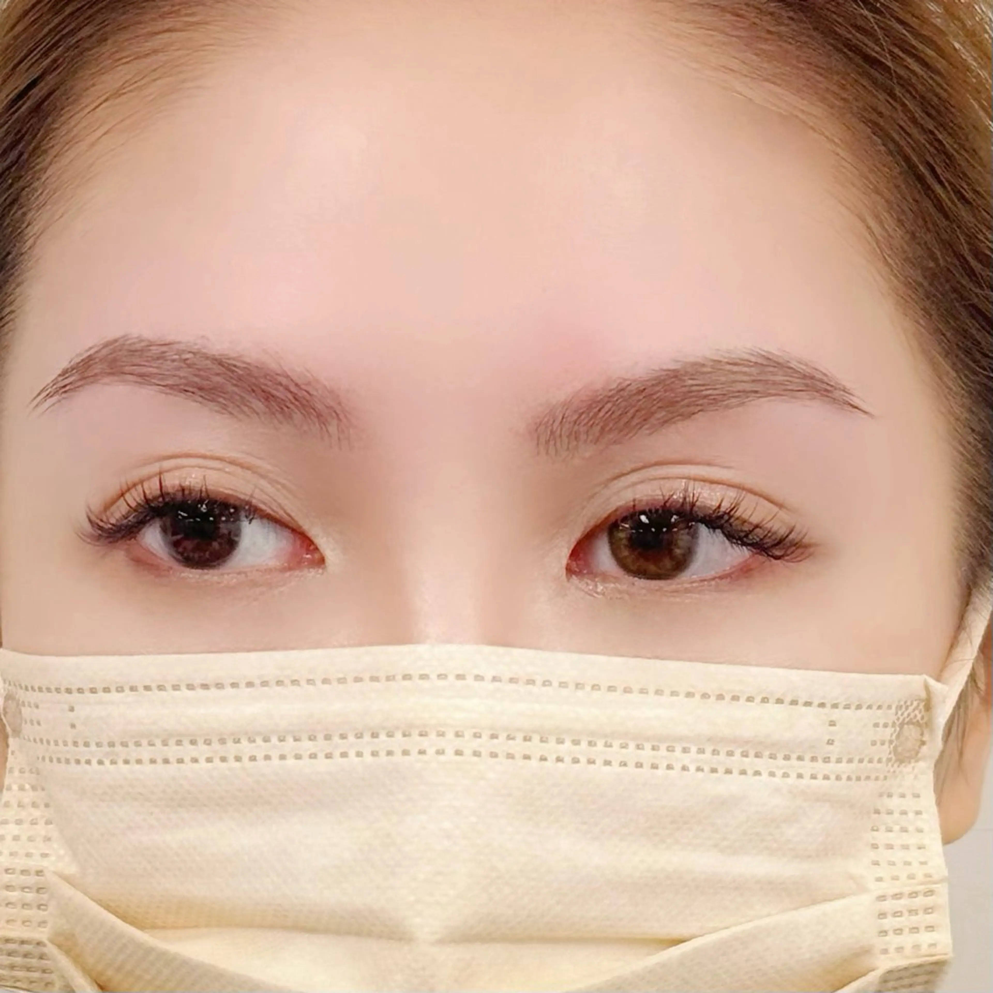 アイブロウ Loy la long所属・Loylalong ロイラロンの眉毛・アイブロウイメージ