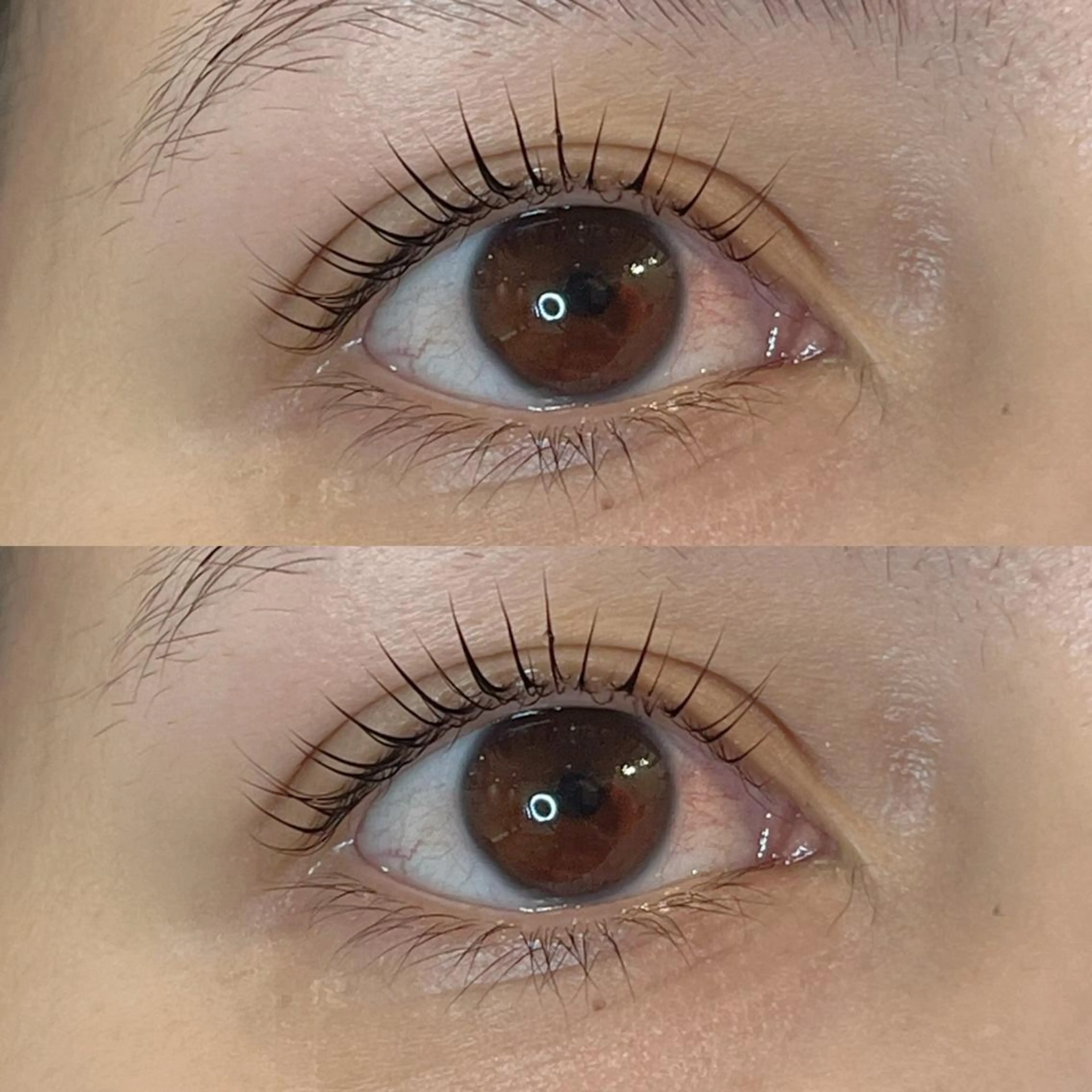 マツエク・マツパ パリジェンヌラッシュリフト Private salon Azulのエステ・リラクイメージ