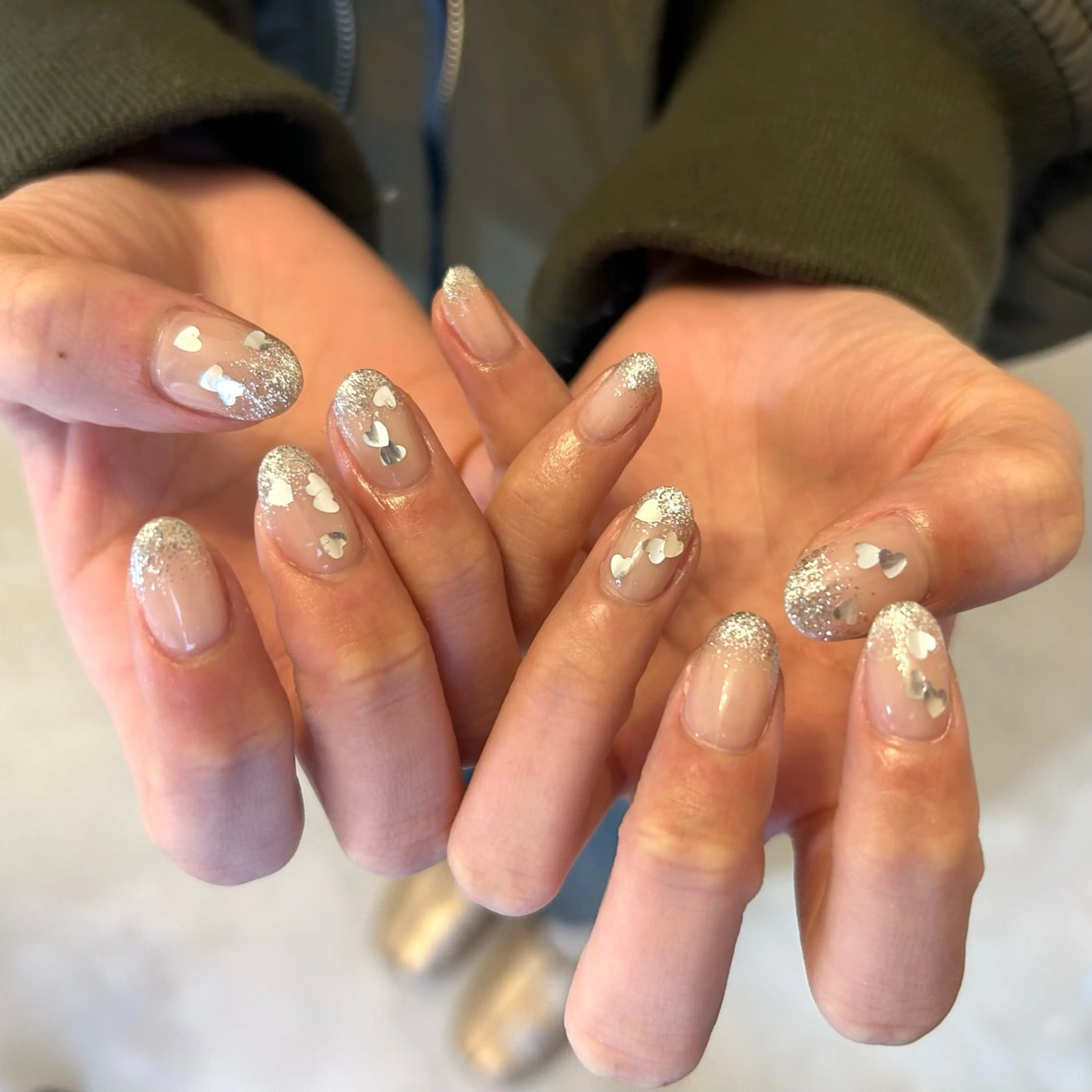 ネイル NICO nail atelierのネイルデザイン
