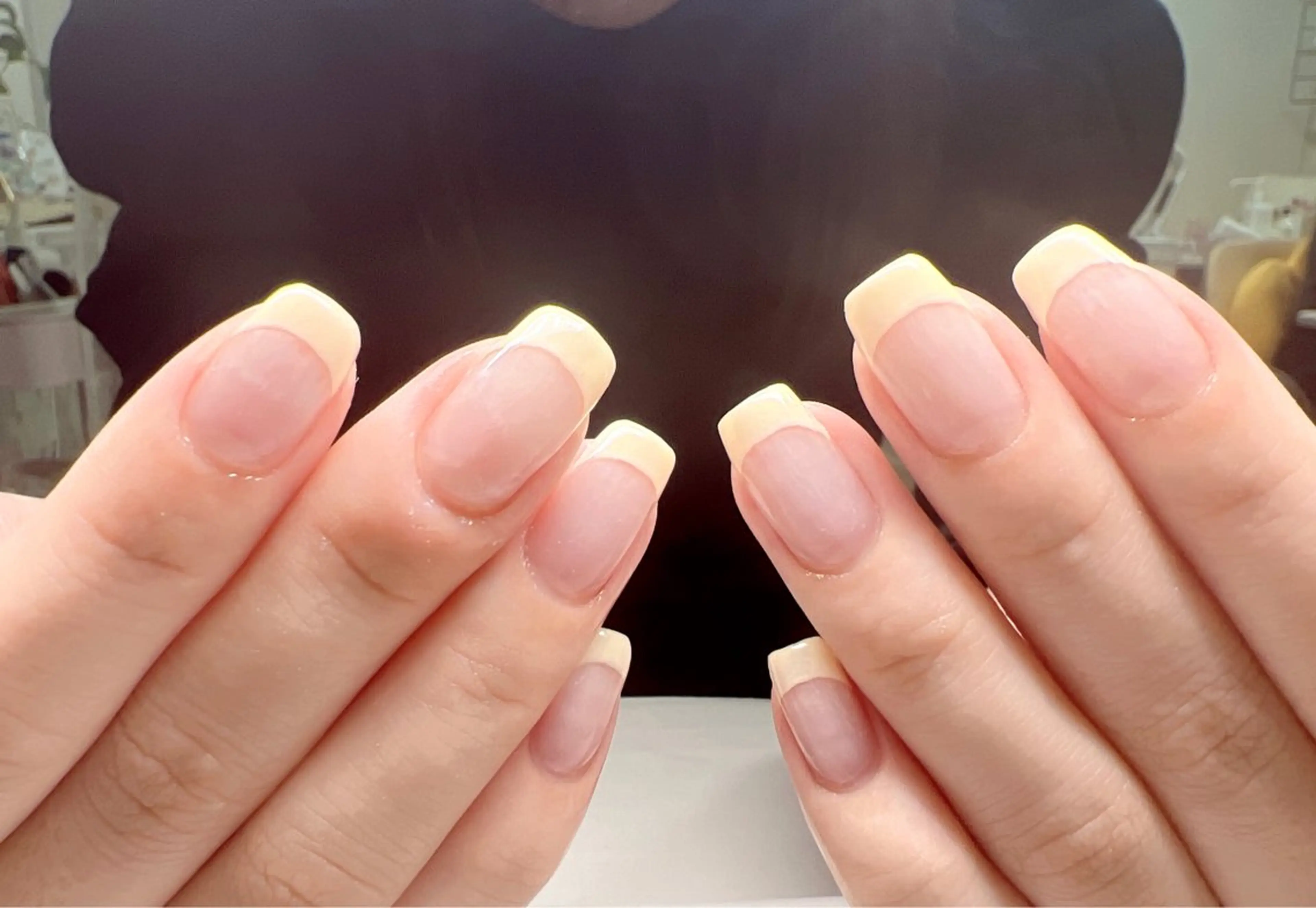 ネイル Rarity Salon  H.Sのネイルデザイン