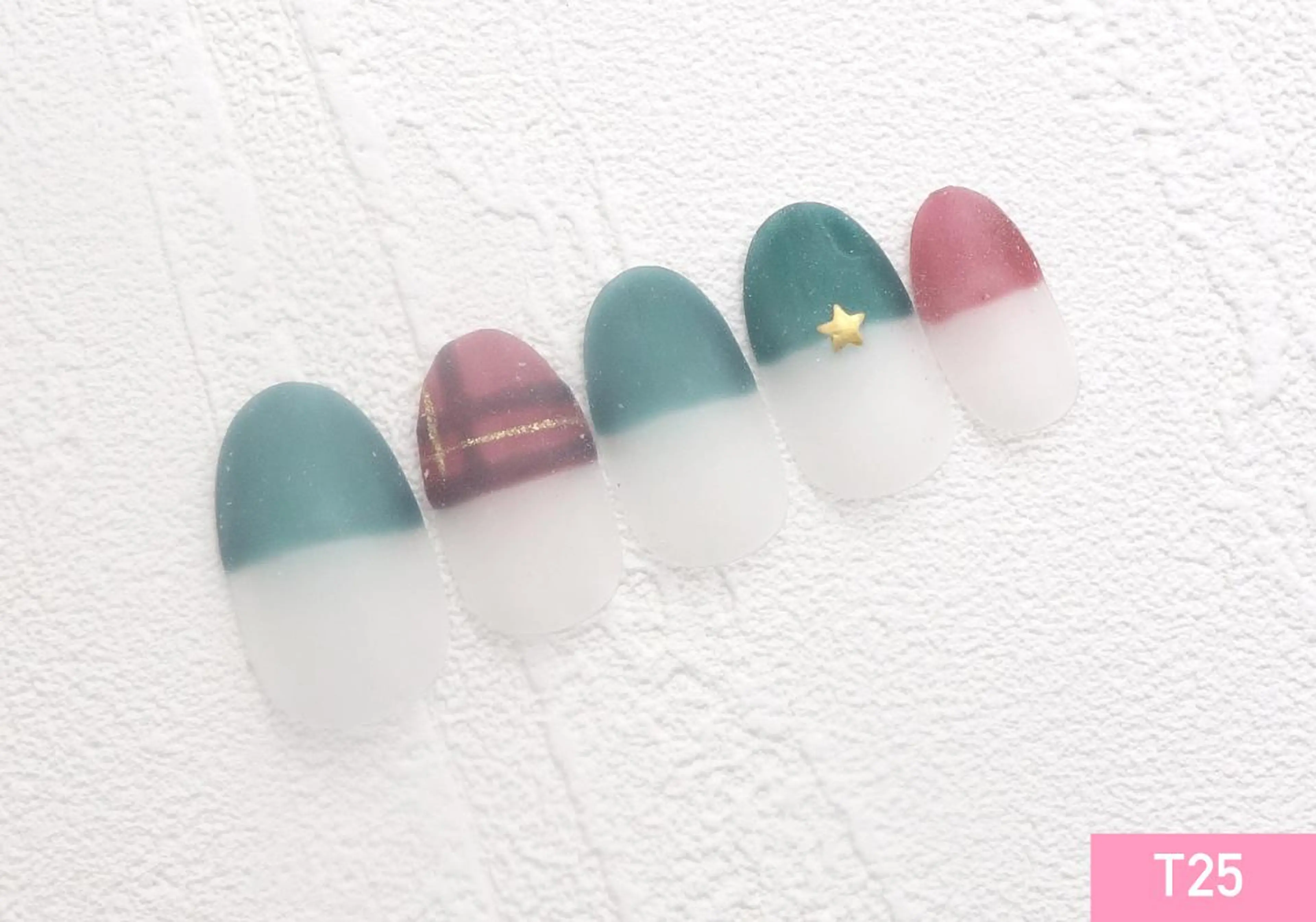 ネイル アートネイル ジェルネイル マグネットネイル ネイル nanのネイルデザイン