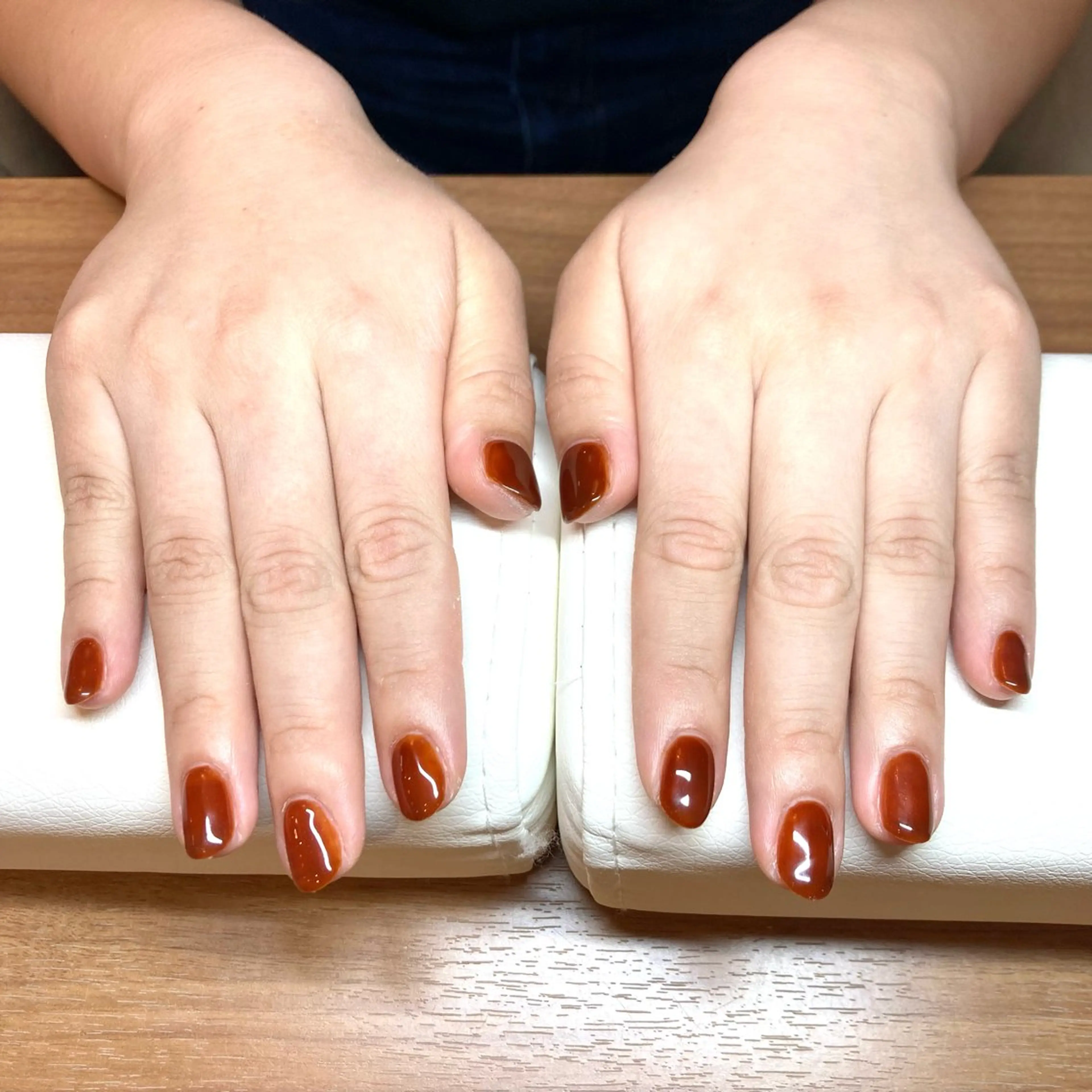 ネイル Aloha  Luana HIKAWASANDOU所属・AlohaLuana 🌺 naoのネイルデザイン