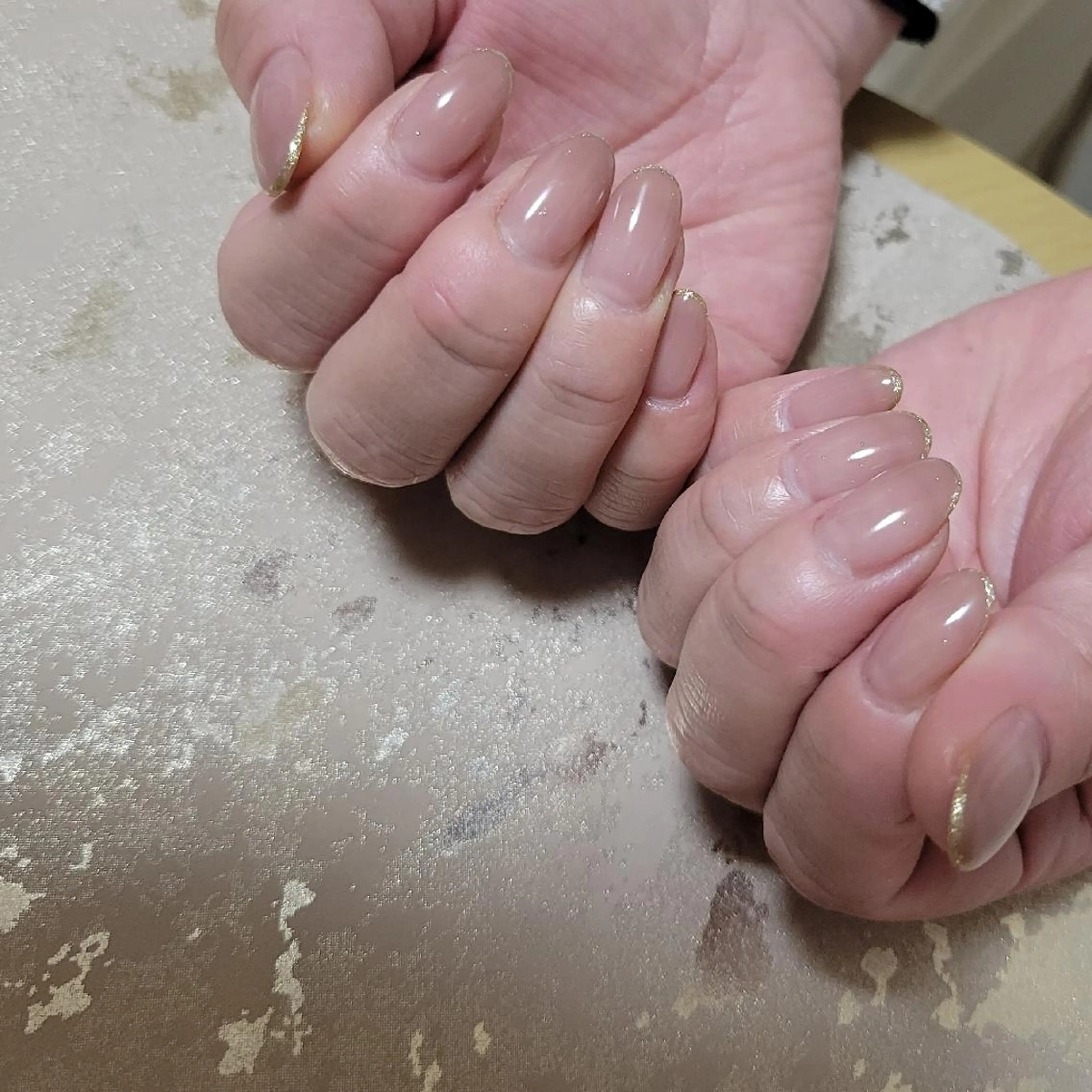 ネイル ネイルサロンほっこり kanaのネイルデザイン