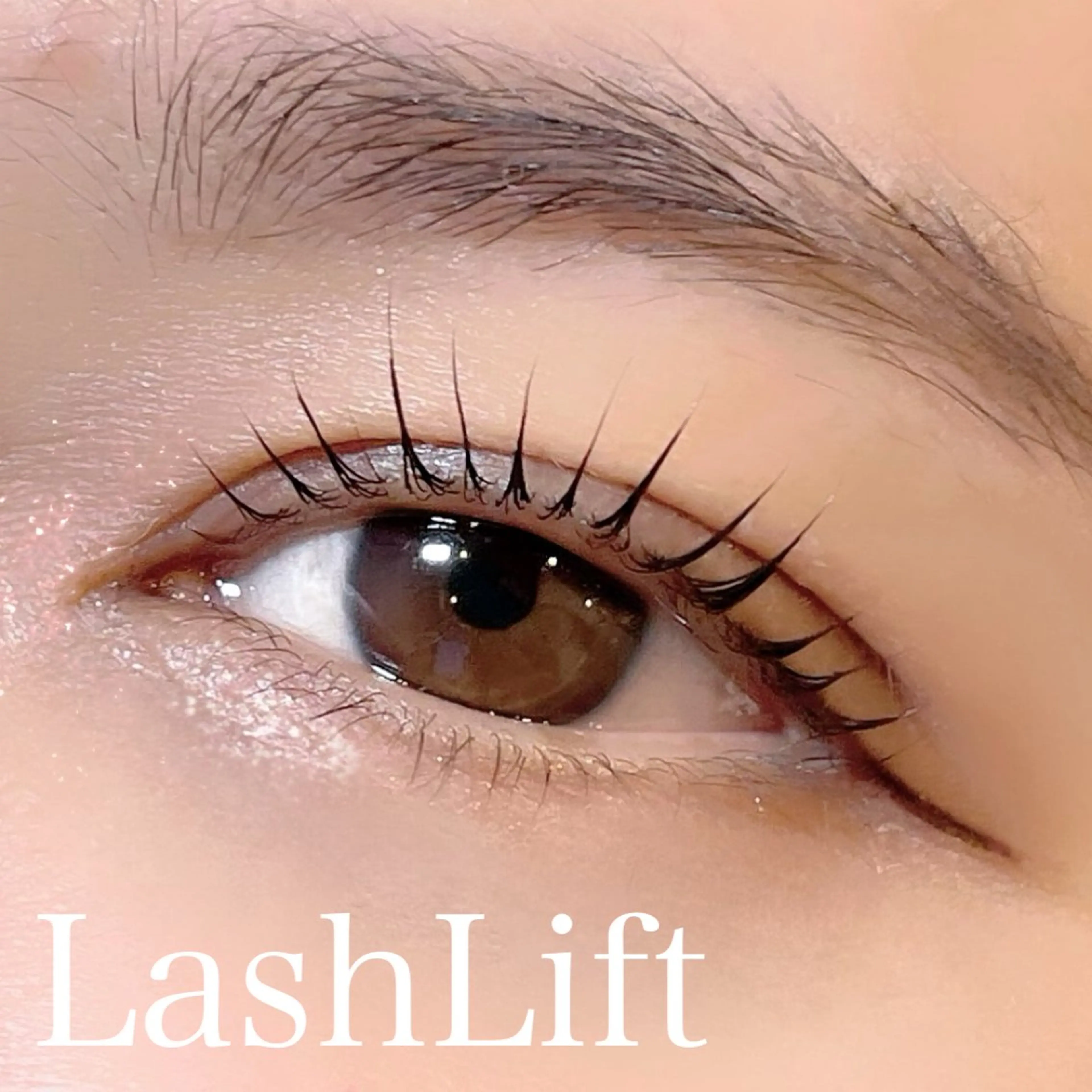 マツエク・マツパ TRICO八幡山所属・TORIC Taketaのマツエク・マツパデザイン