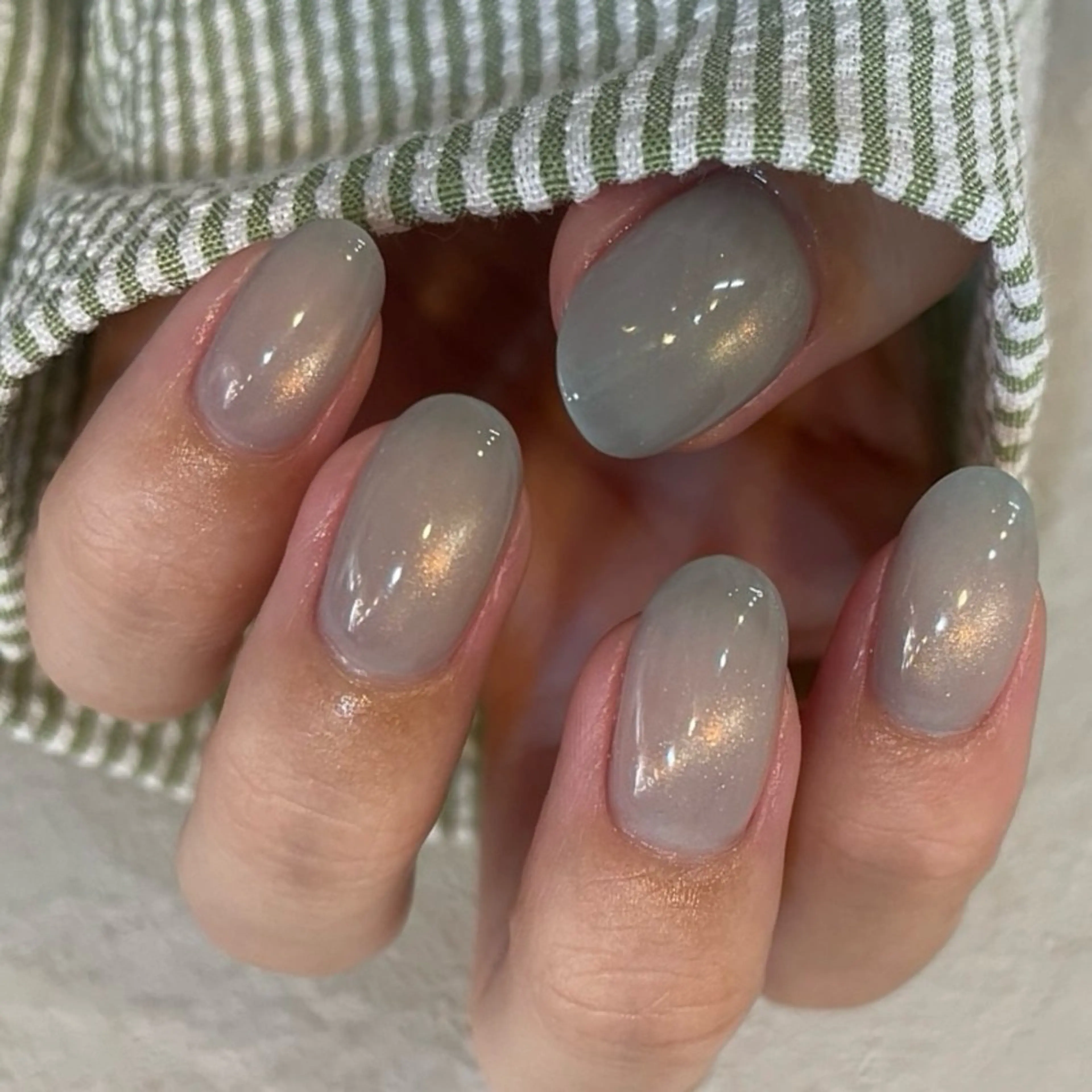 🪩マグネットワンカラー【オフ代無料】の写真