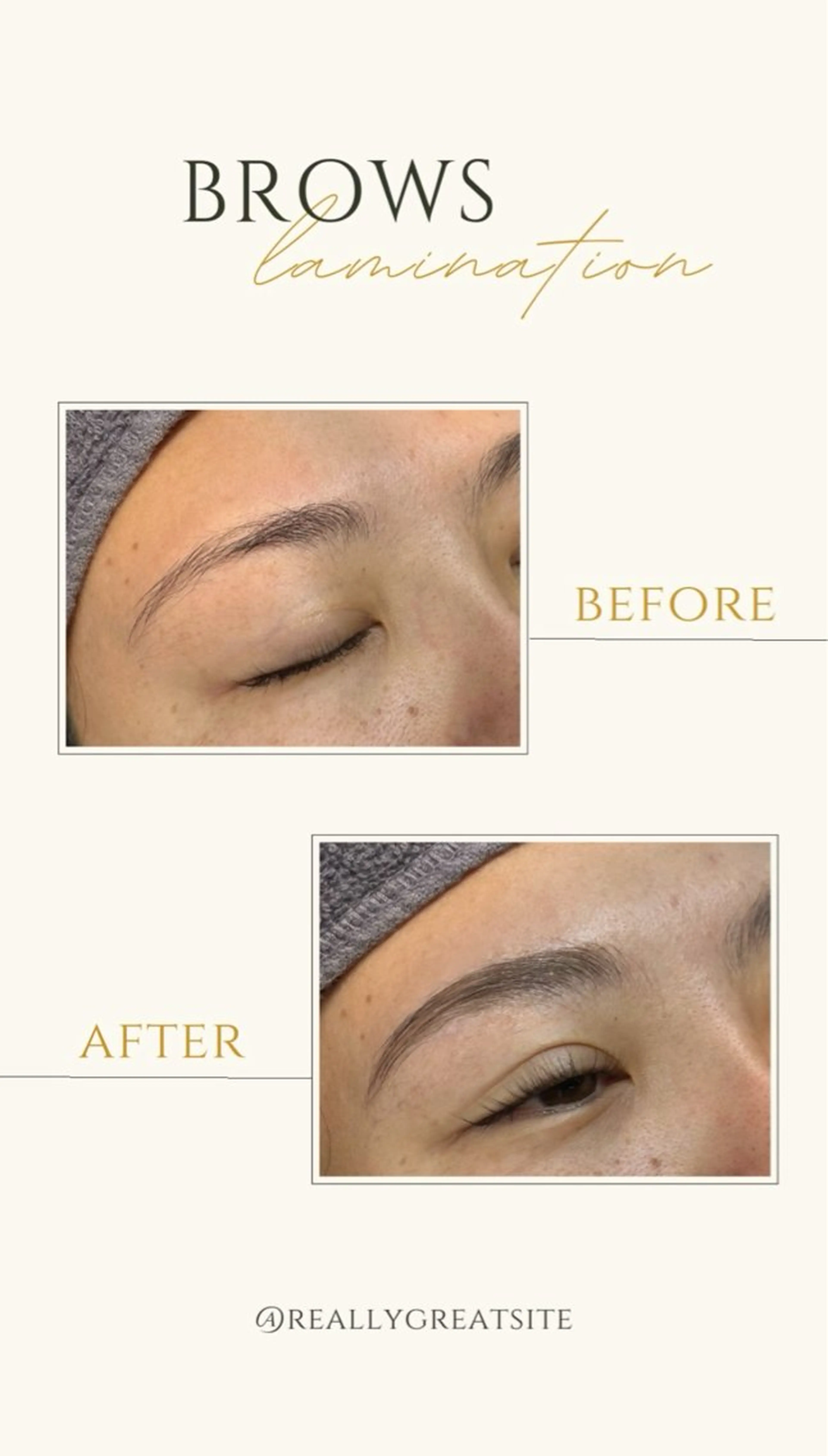 アイブロウ ワックス脱毛 その他(アイブロウ) H. MADOKAの眉毛・アイブロウイメージ