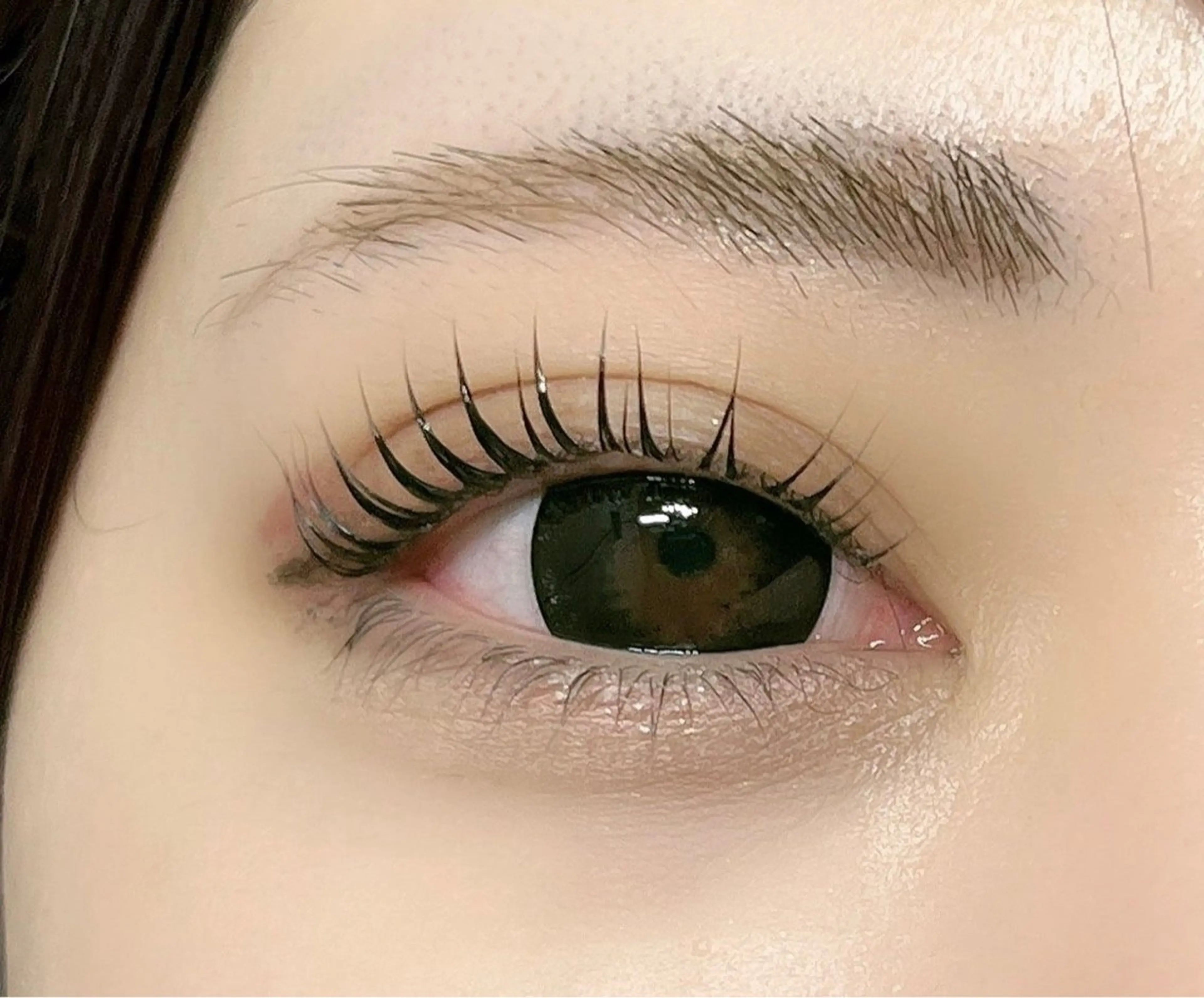 マツエク・マツパ 眉毛専門店 Ai Quickの眉毛・アイブロウイメージ