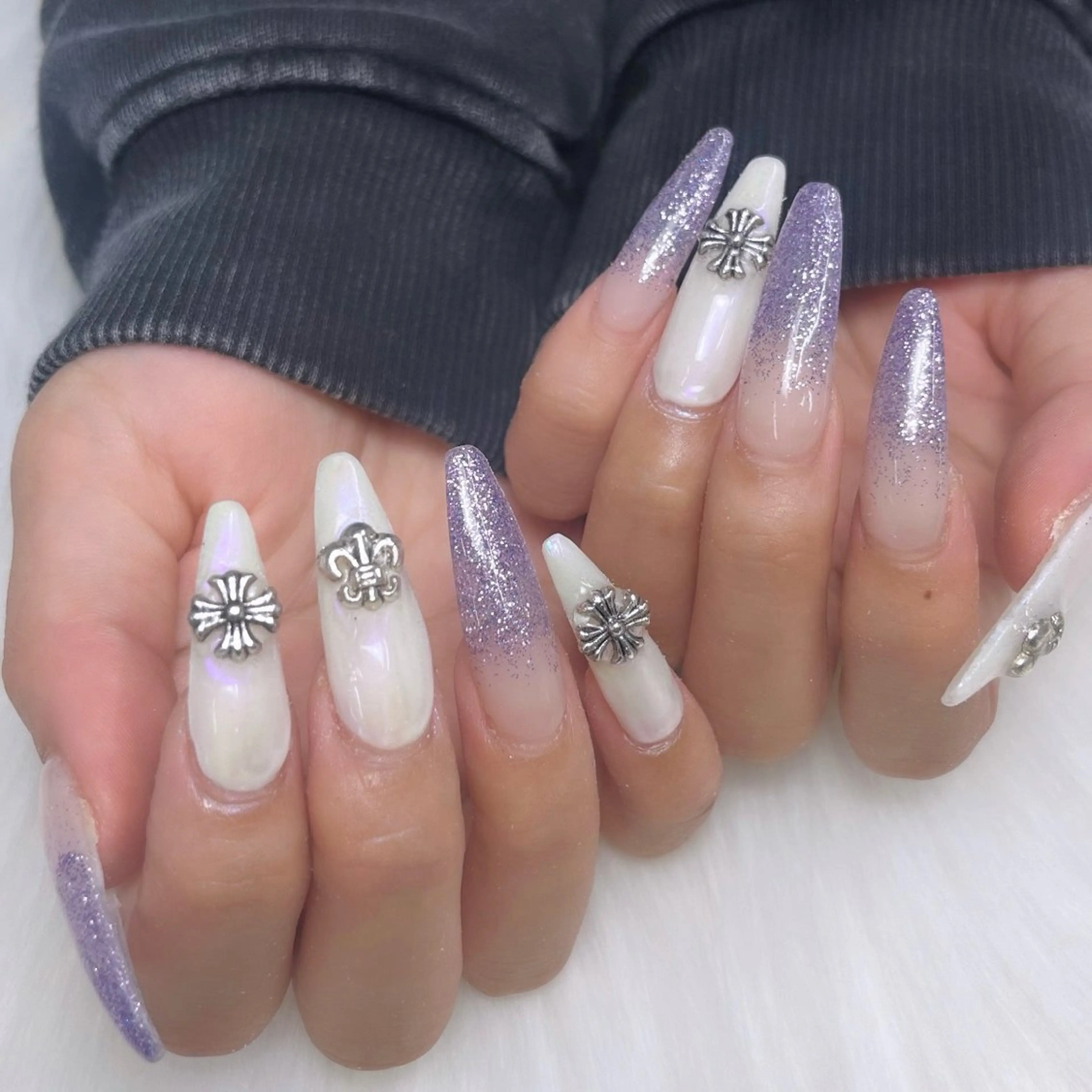 ネイル ハンドネイル limo/ kotomiのネイルデザイン