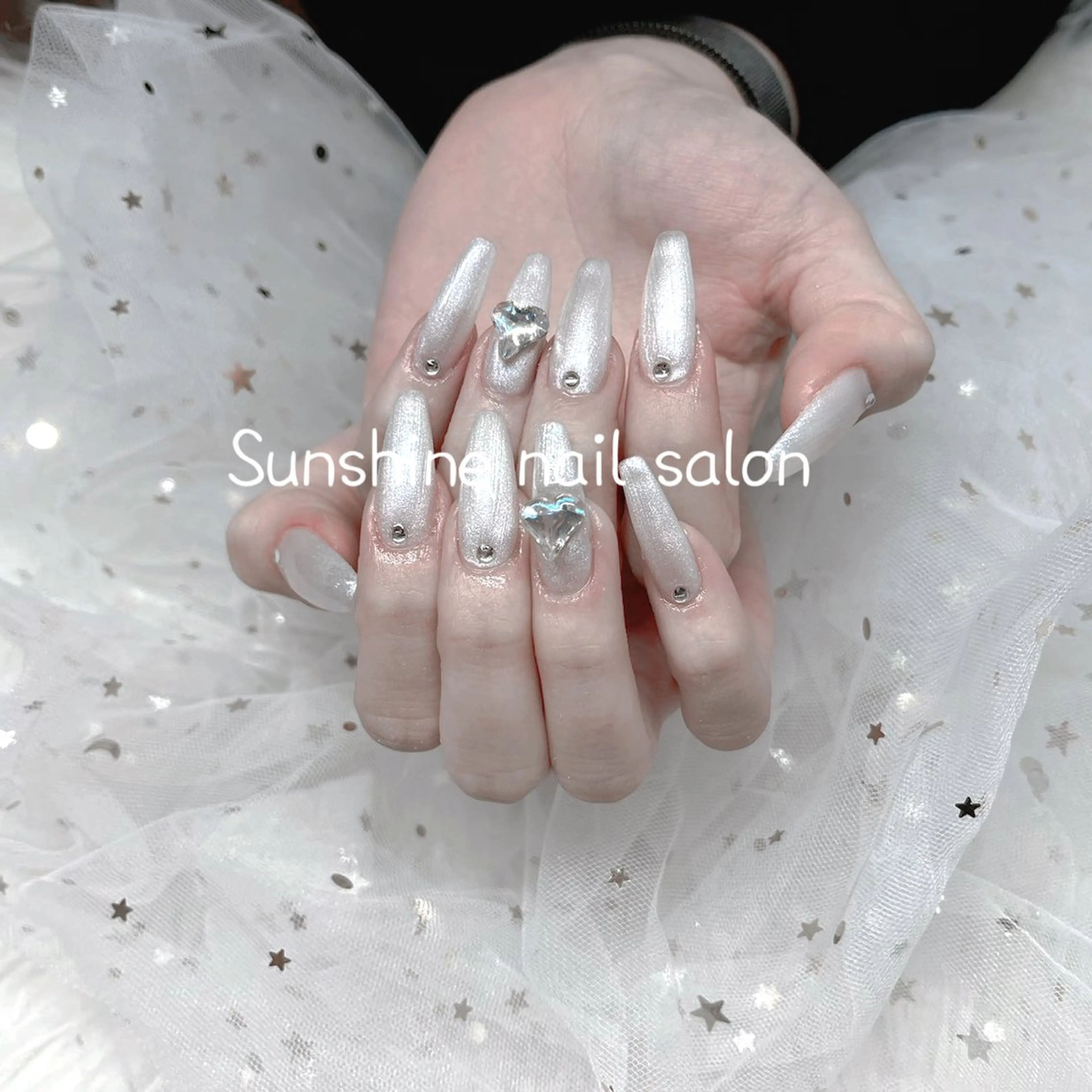 ネイル サンシャイン ネイル池袋店のネイルデザイン