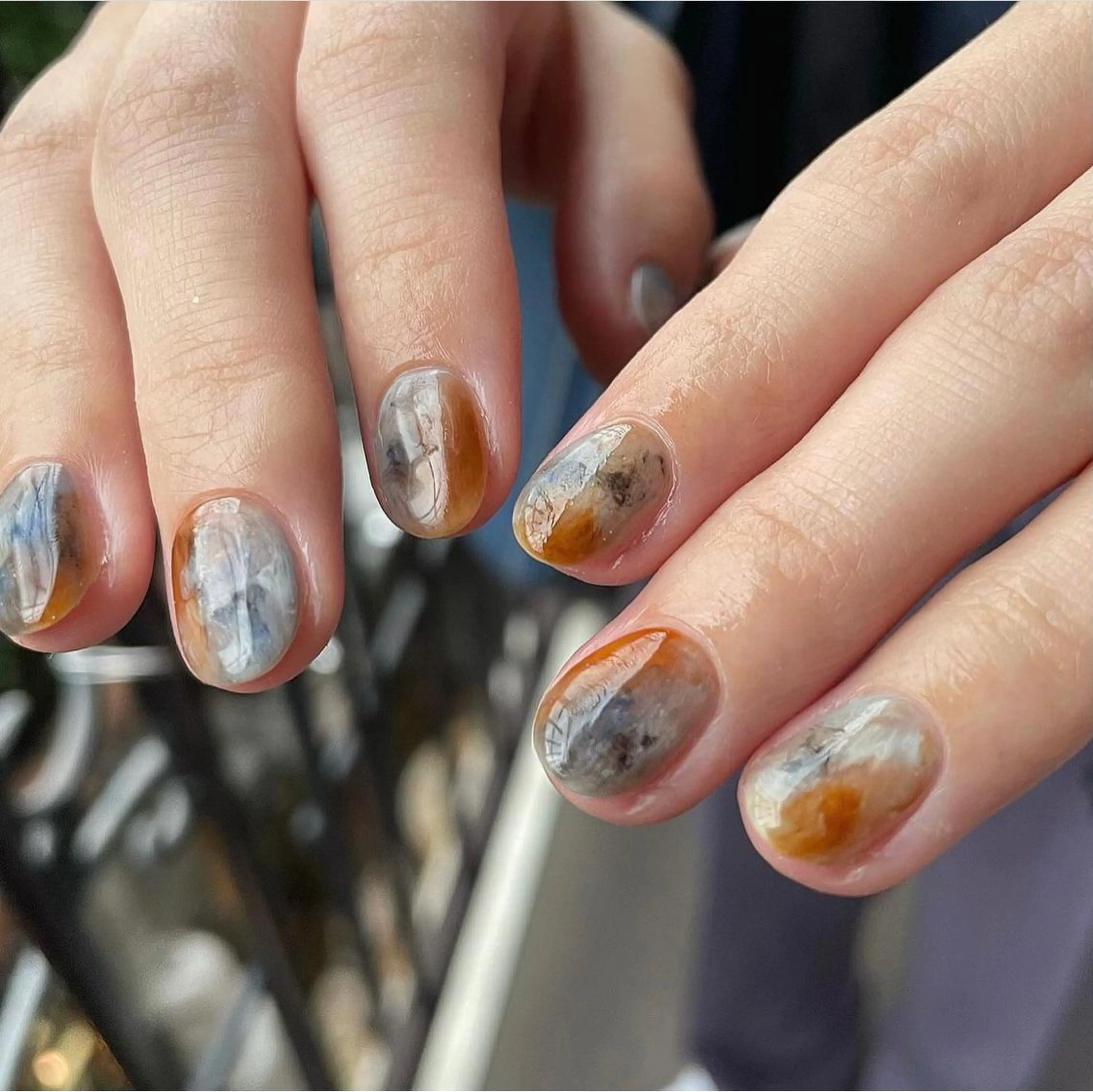 【1​〜​3回目までのご来店】Monthly design オフなしの写真