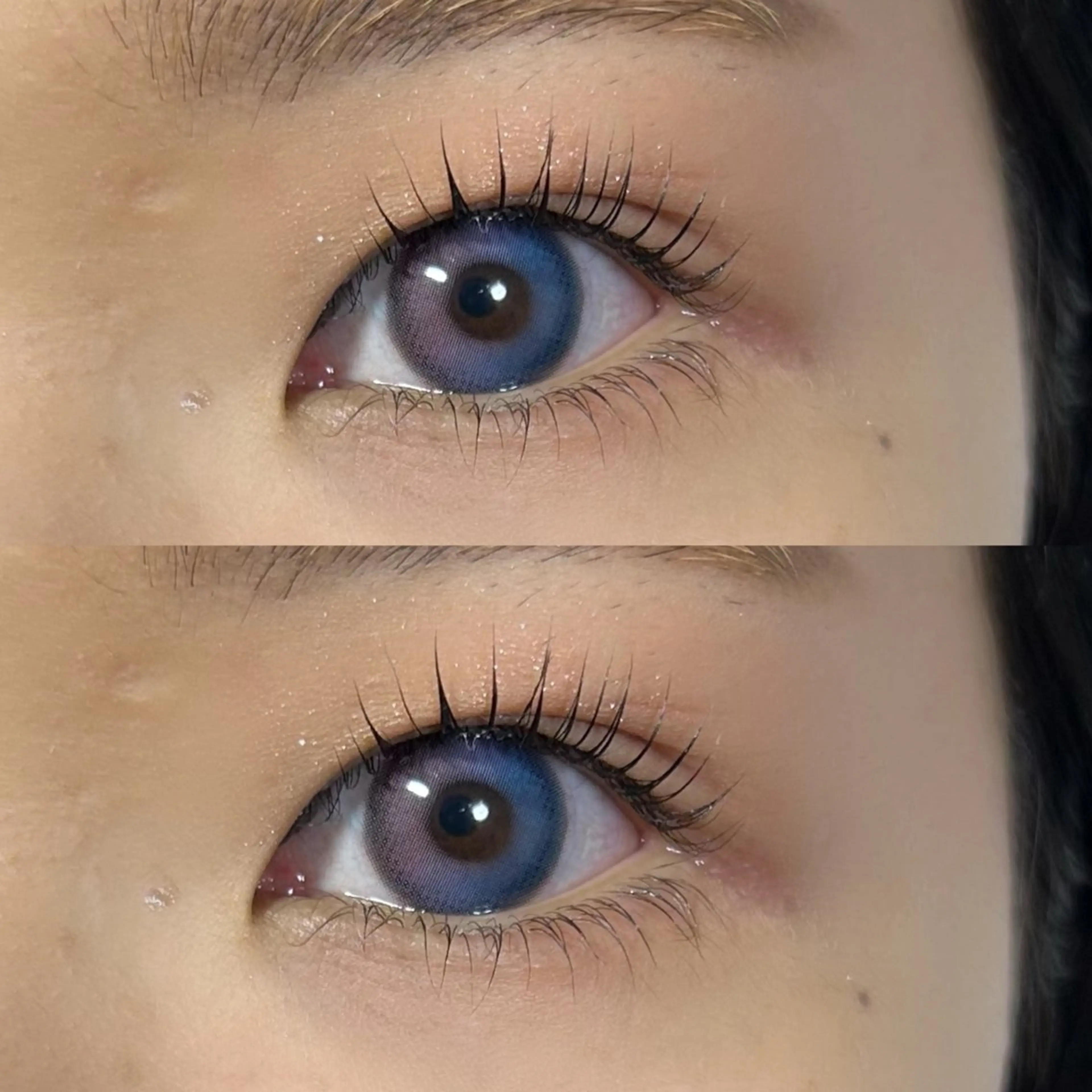 マツエク・マツパ パリジェンヌラッシュリフト マツパ Lebon eyelash所属・Lebon eye serina🦋のマツエク・マツパデザイン