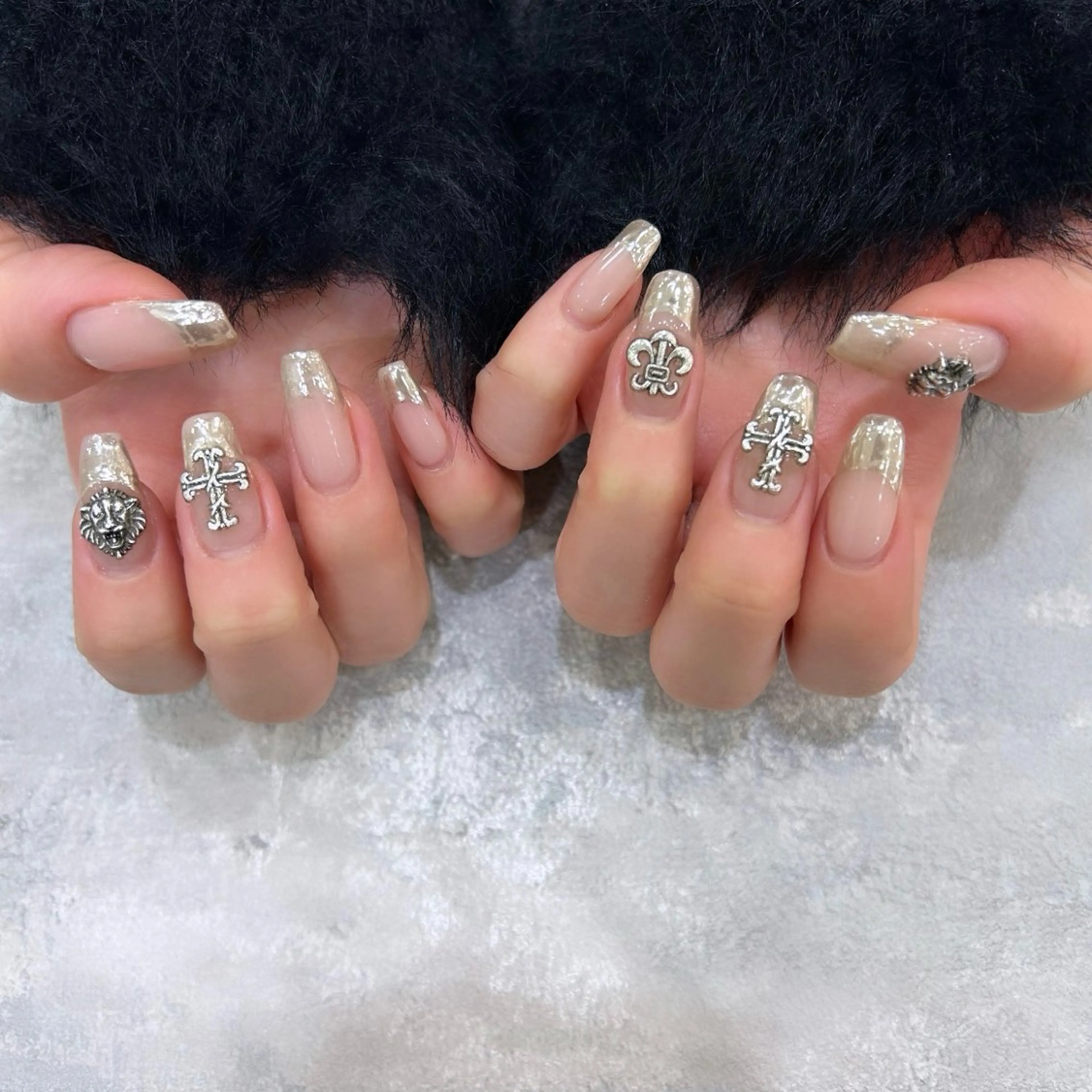 ネイル MIRUS町田店 ♡ maiのネイルデザイン