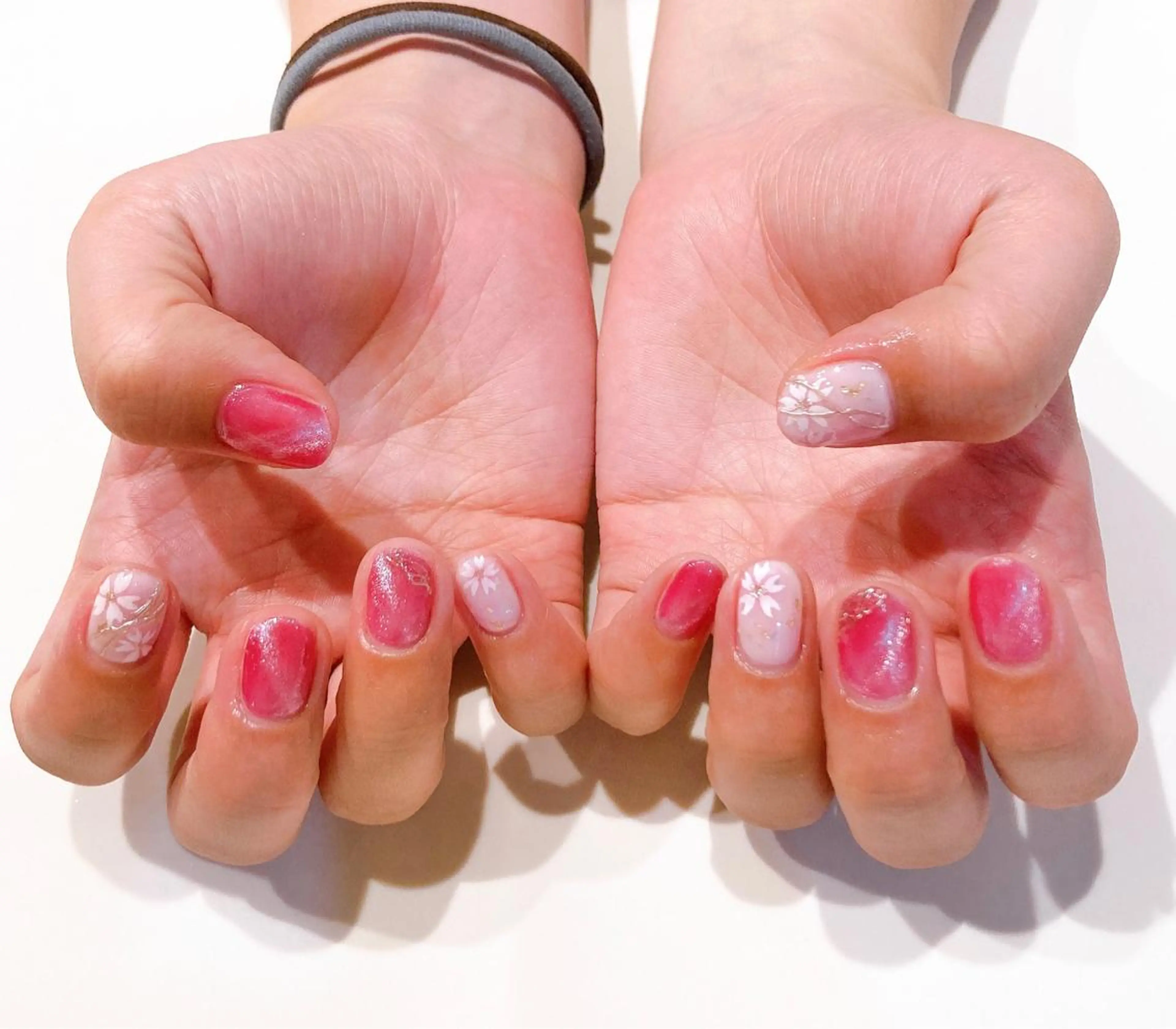 ネイル KaHaNa nail salonのネイルデザイン