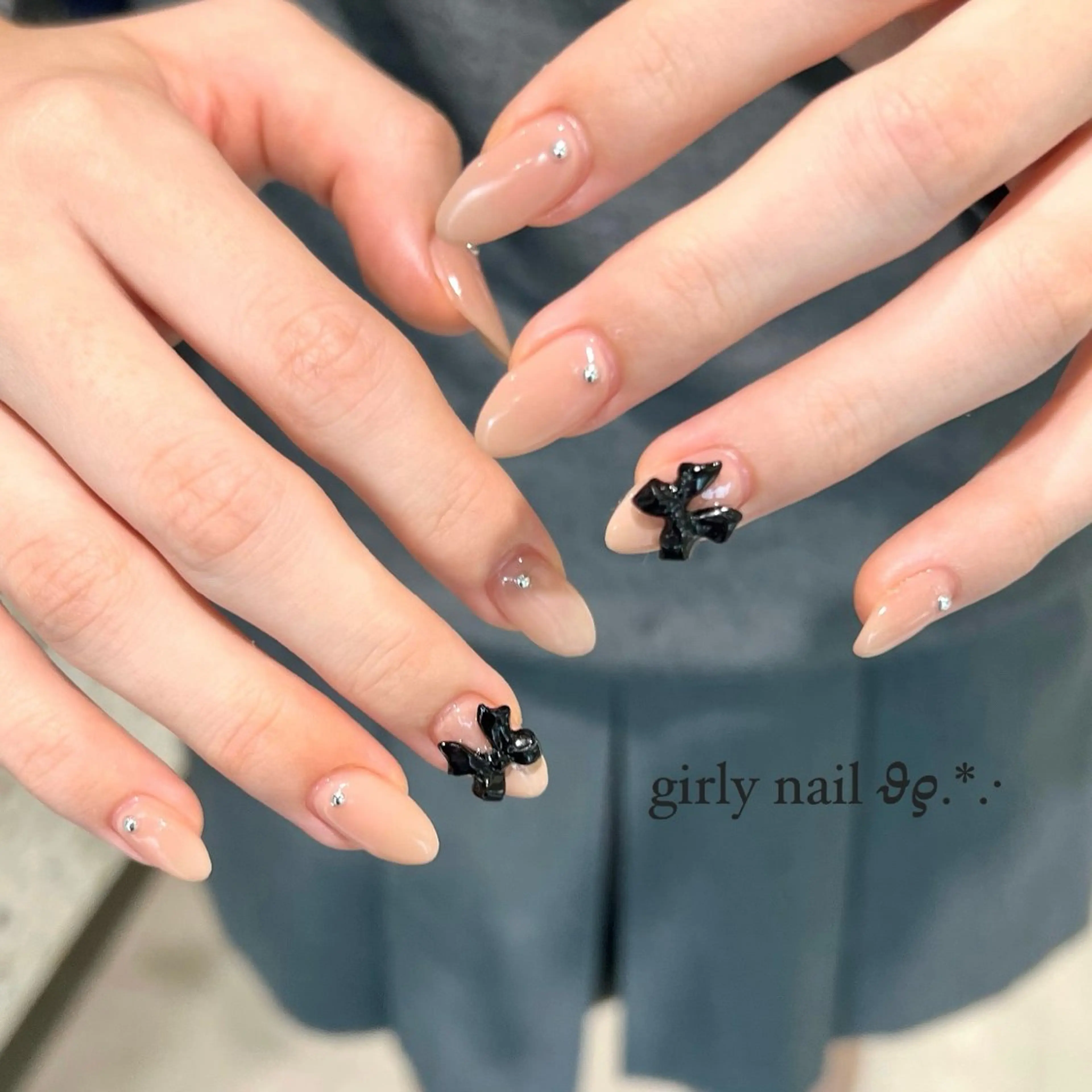 ネイル WAVY_nail maoのネイルデザイン