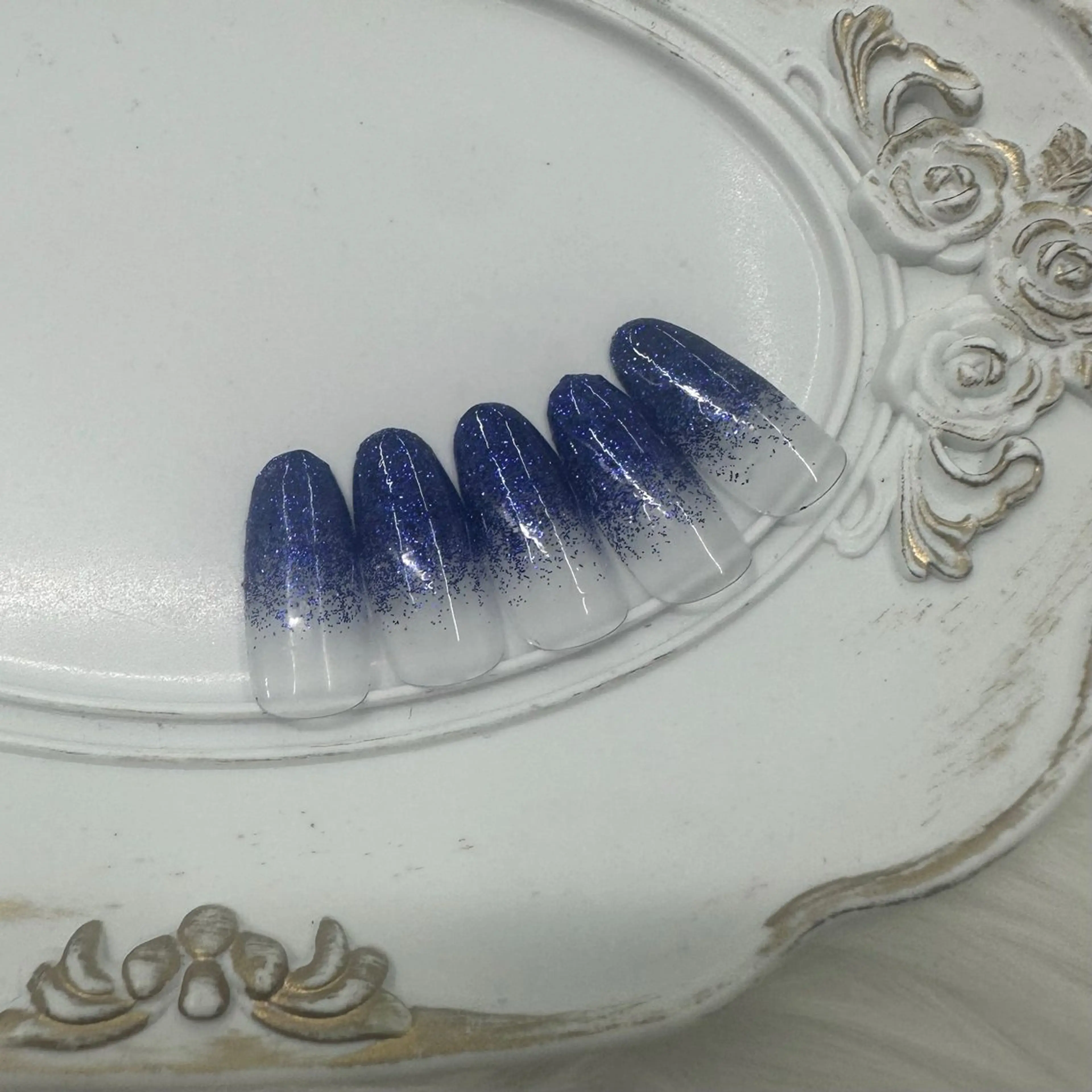 ネイル エリクサーネイル池袋 藤田のネイルデザイン