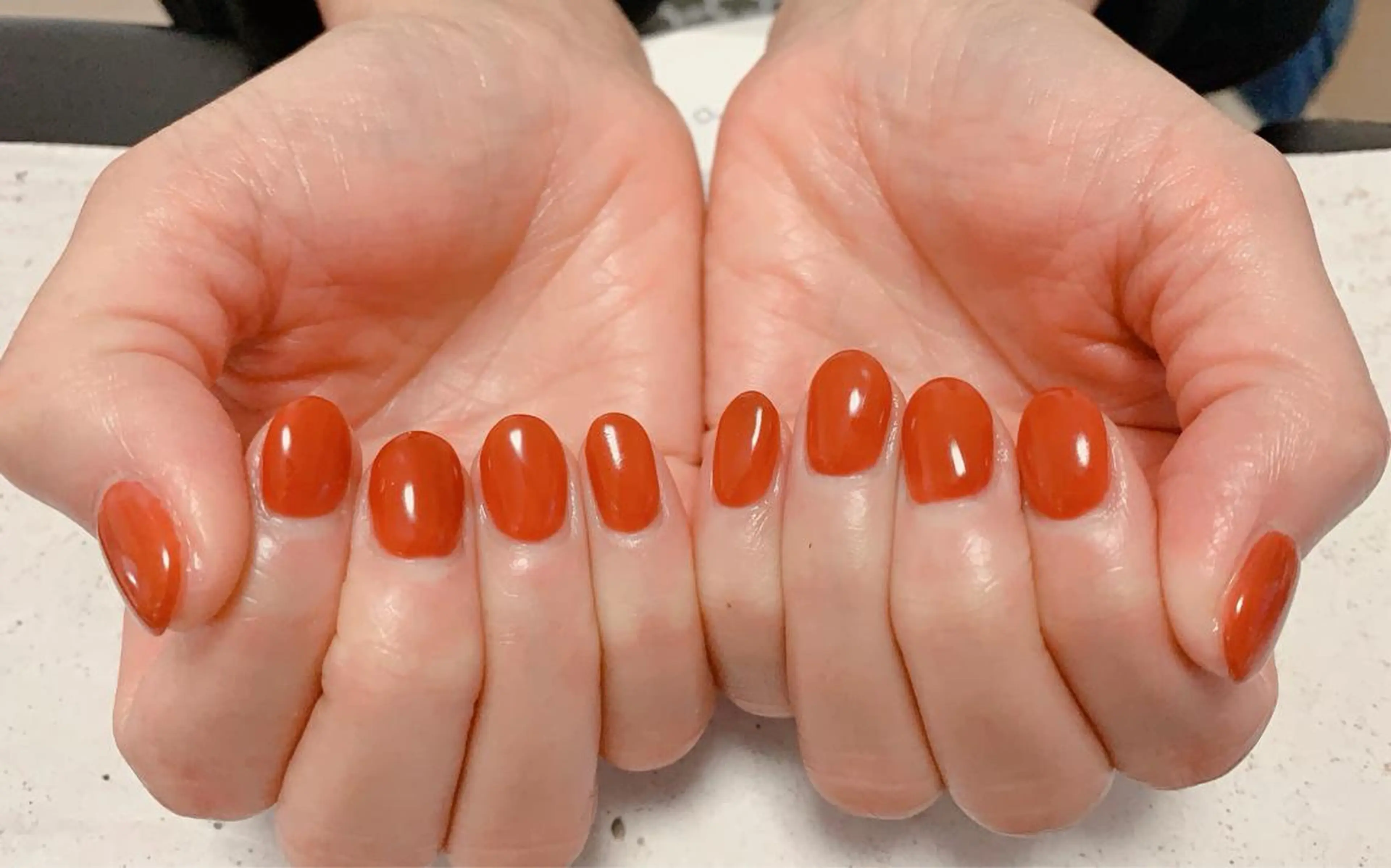 ネイル nico.nico.mark NAIL所属・小林 梓のエステ・リラクイメージ