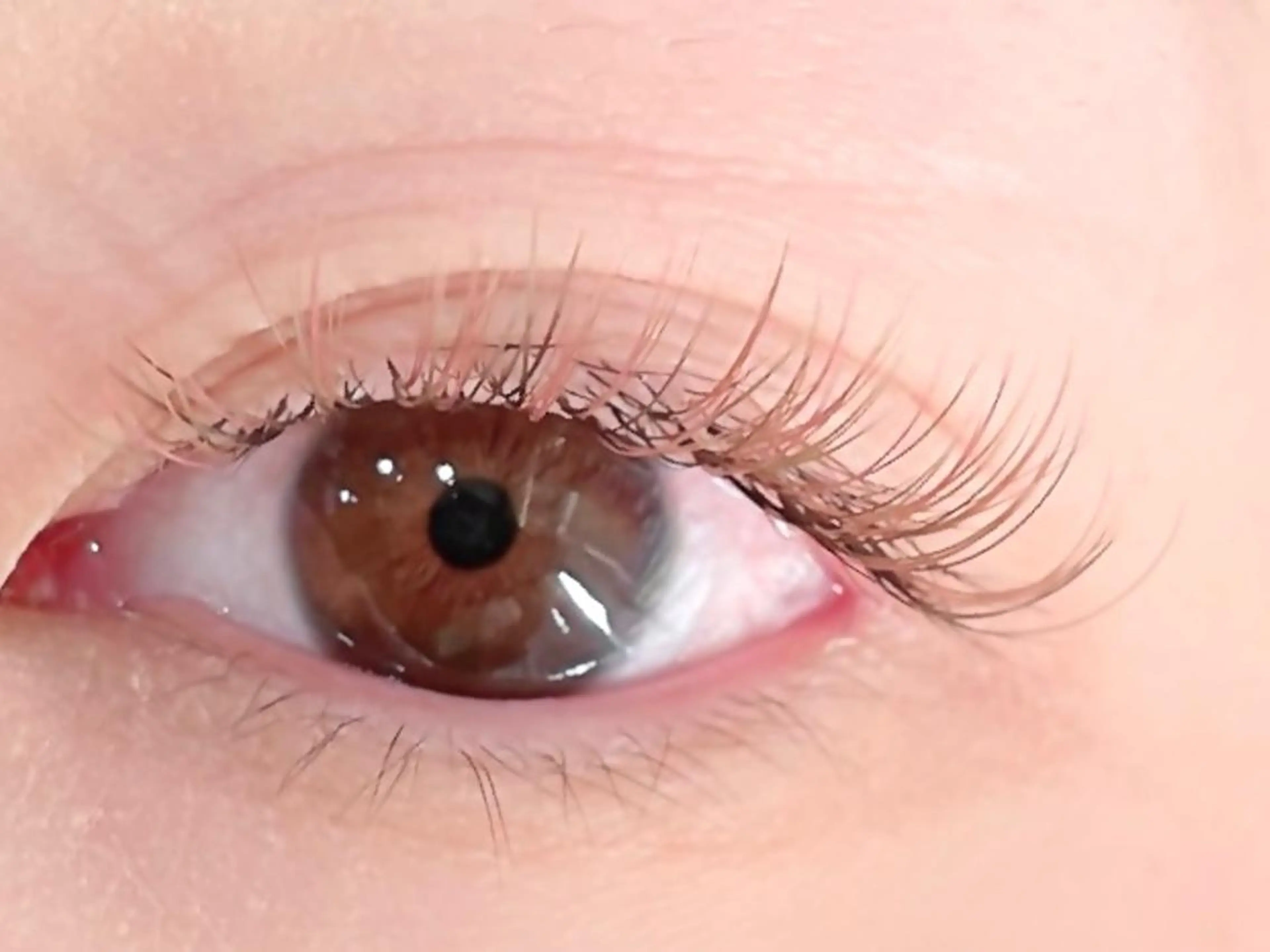 マツエク・マツパ eyes salon me:meのマツエク・マツパデザイン