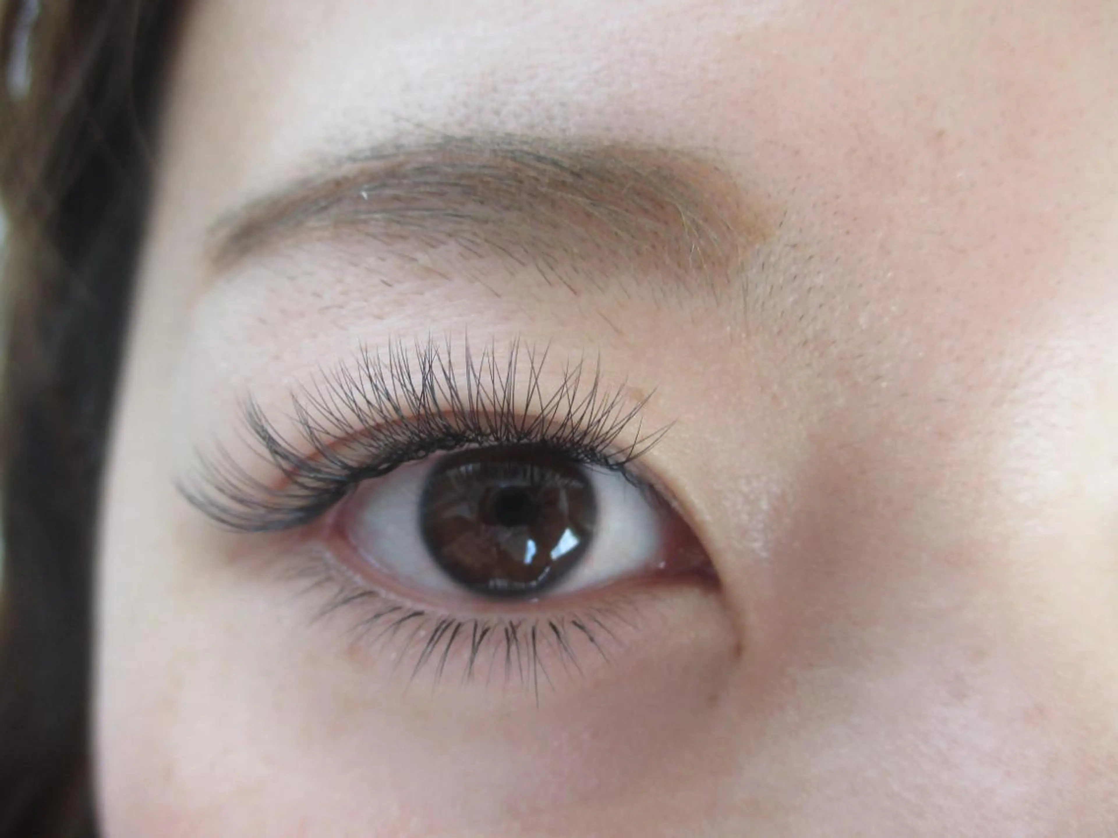 マツエク・マツパ 宮崎 詩織のマツエク・マツパデザイン