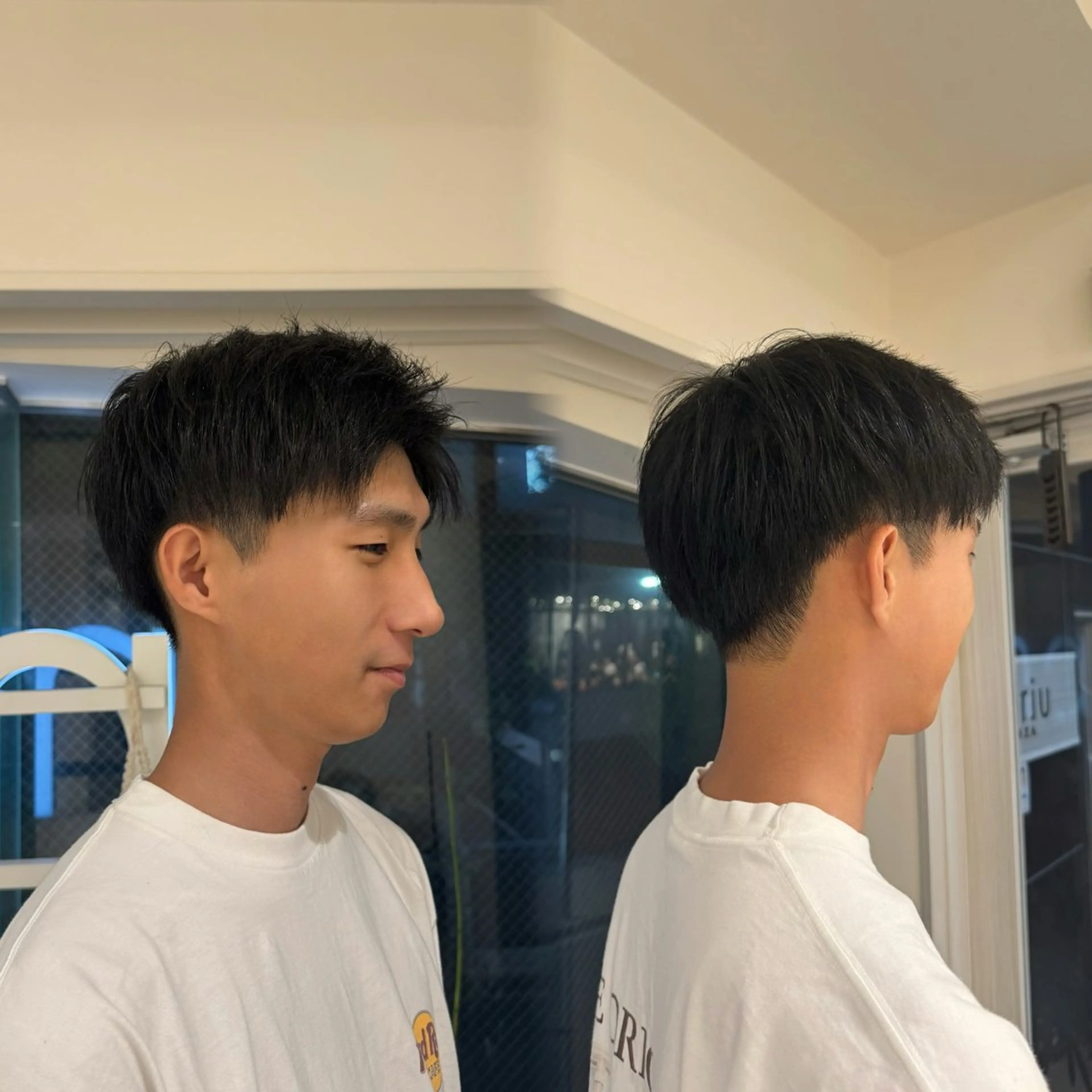 メンズ 艶髪/カラー/ 銀座/RINA🎀のヘアスタイル