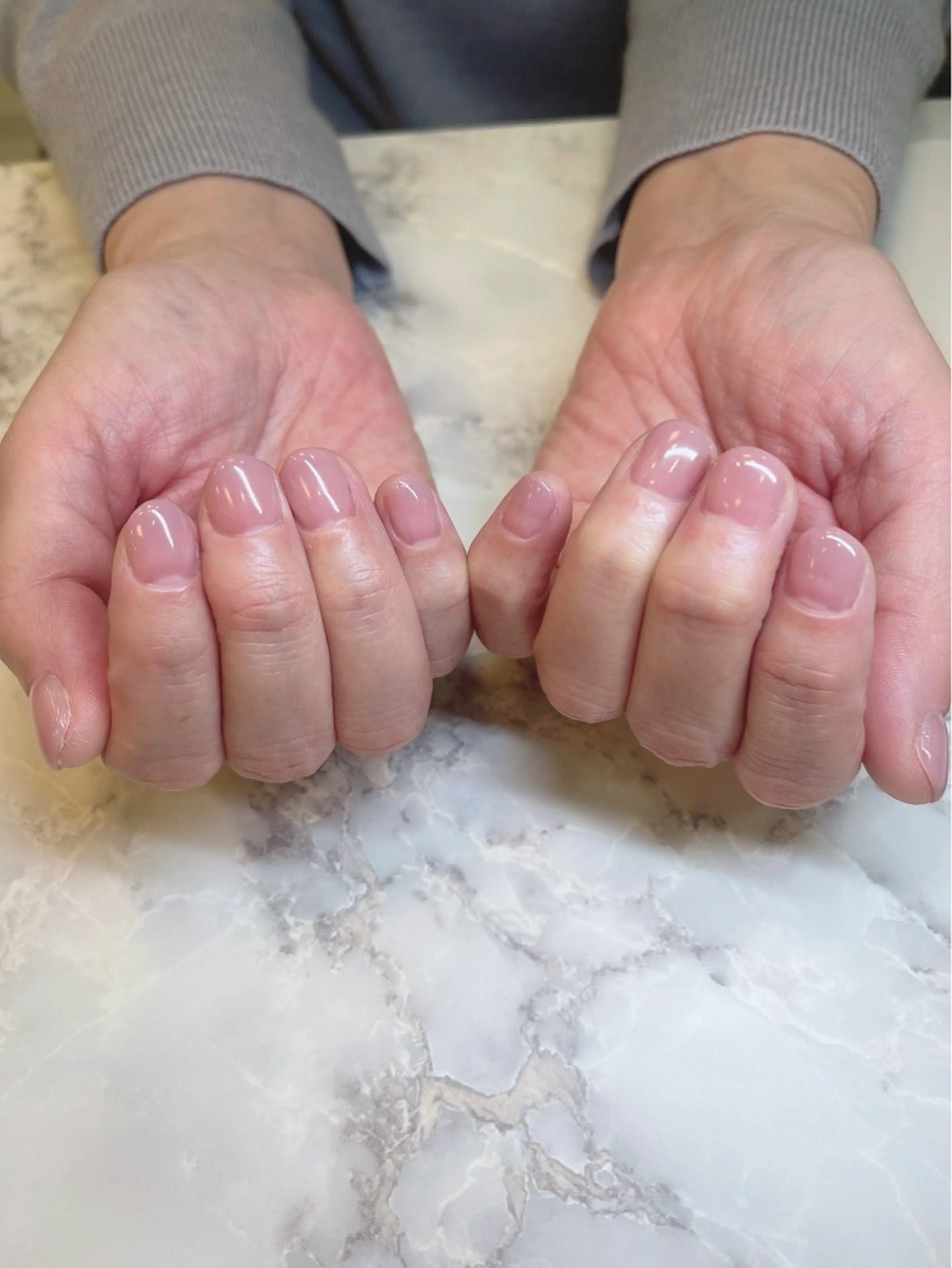 ネイル ハンドネイル 渡邉 真衣のネイルデザイン