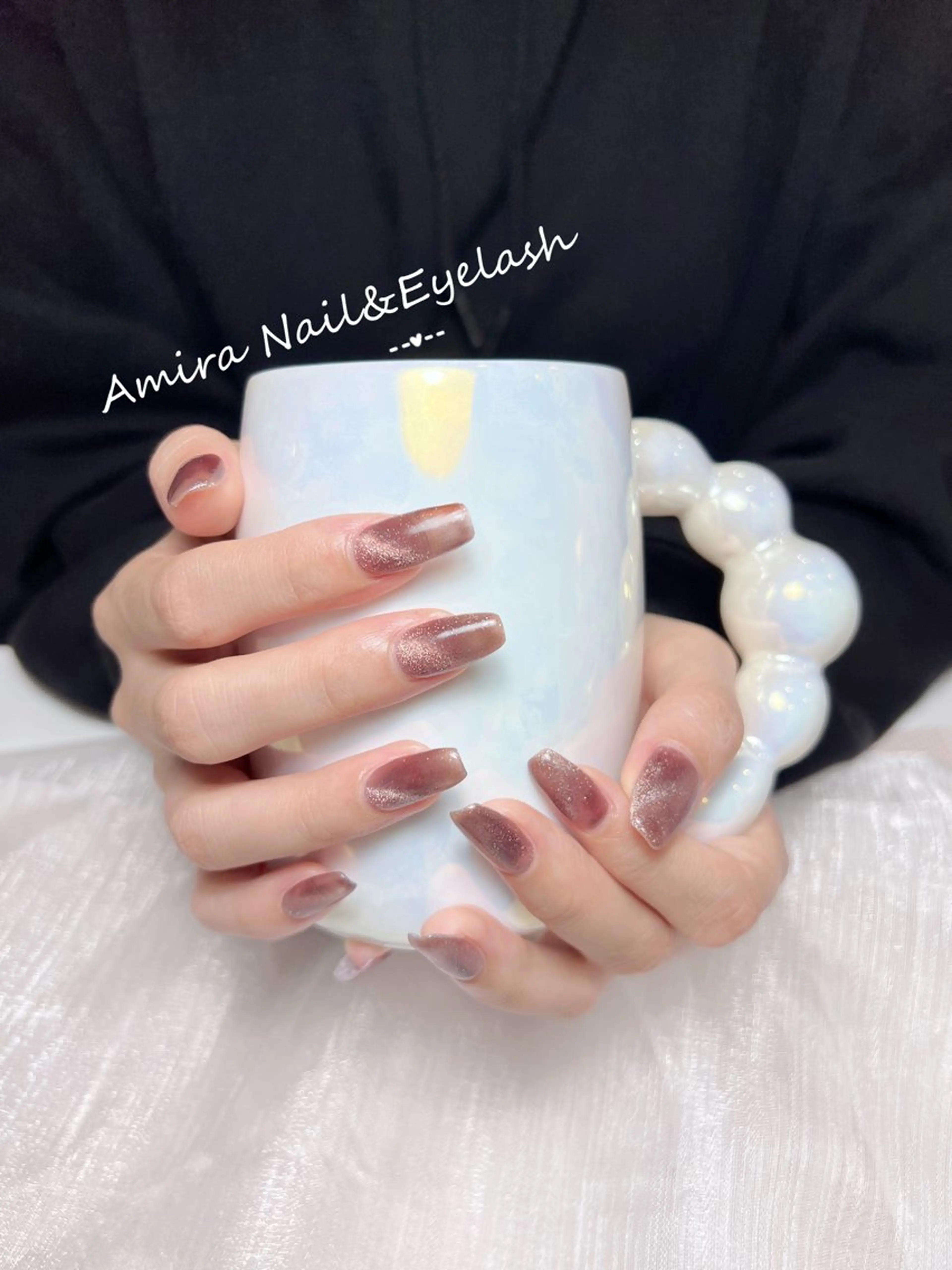 ネイル anna ネイルのネイルデザイン