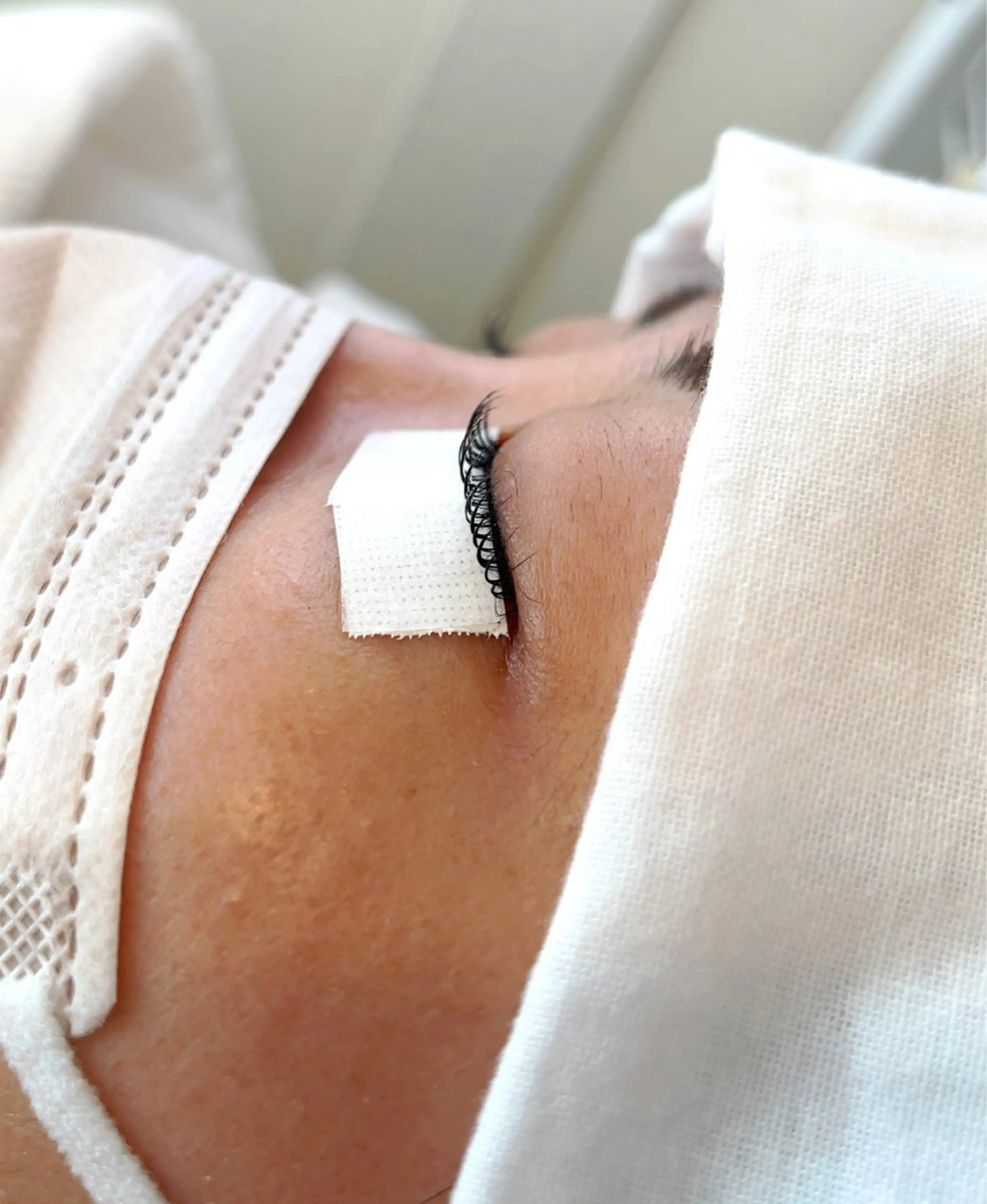 マツエク・マツパ アイラッシュサロン GREENのマツエク・マツパデザイン