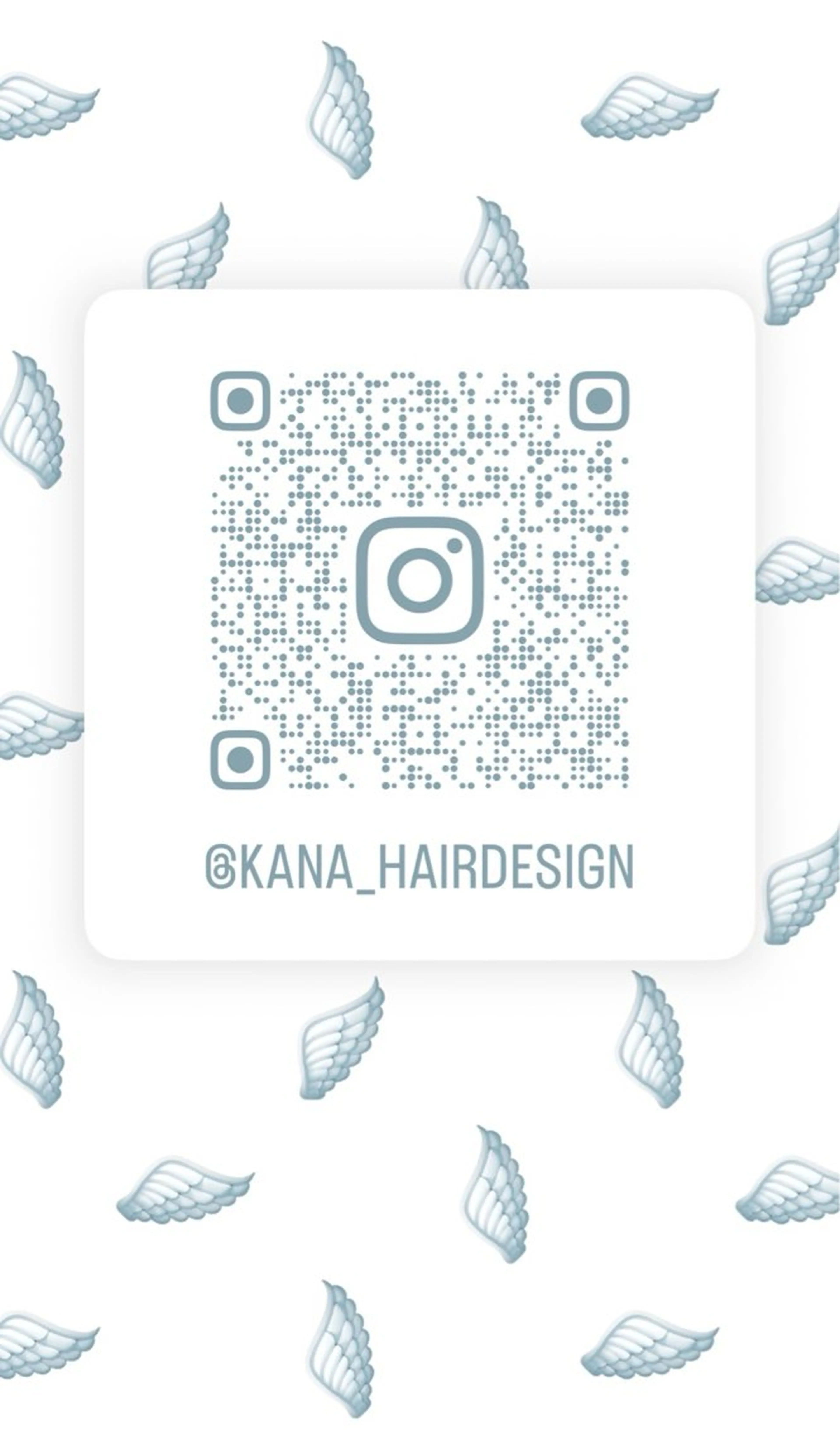 カラー 🇰🇷韓国風ハイ トーンKANA🖤のヘアスタイル