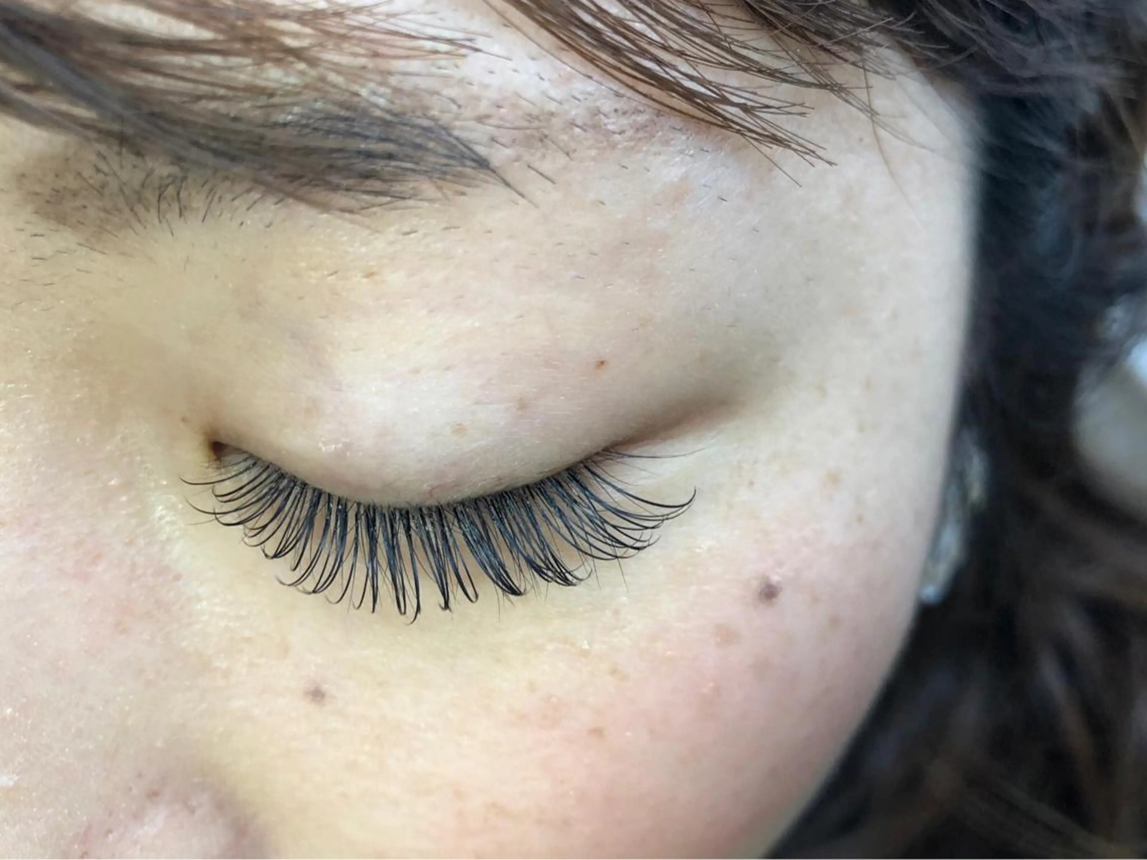 マツエク・マツパ MARL eyelash大川のマツエク・マツパデザイン