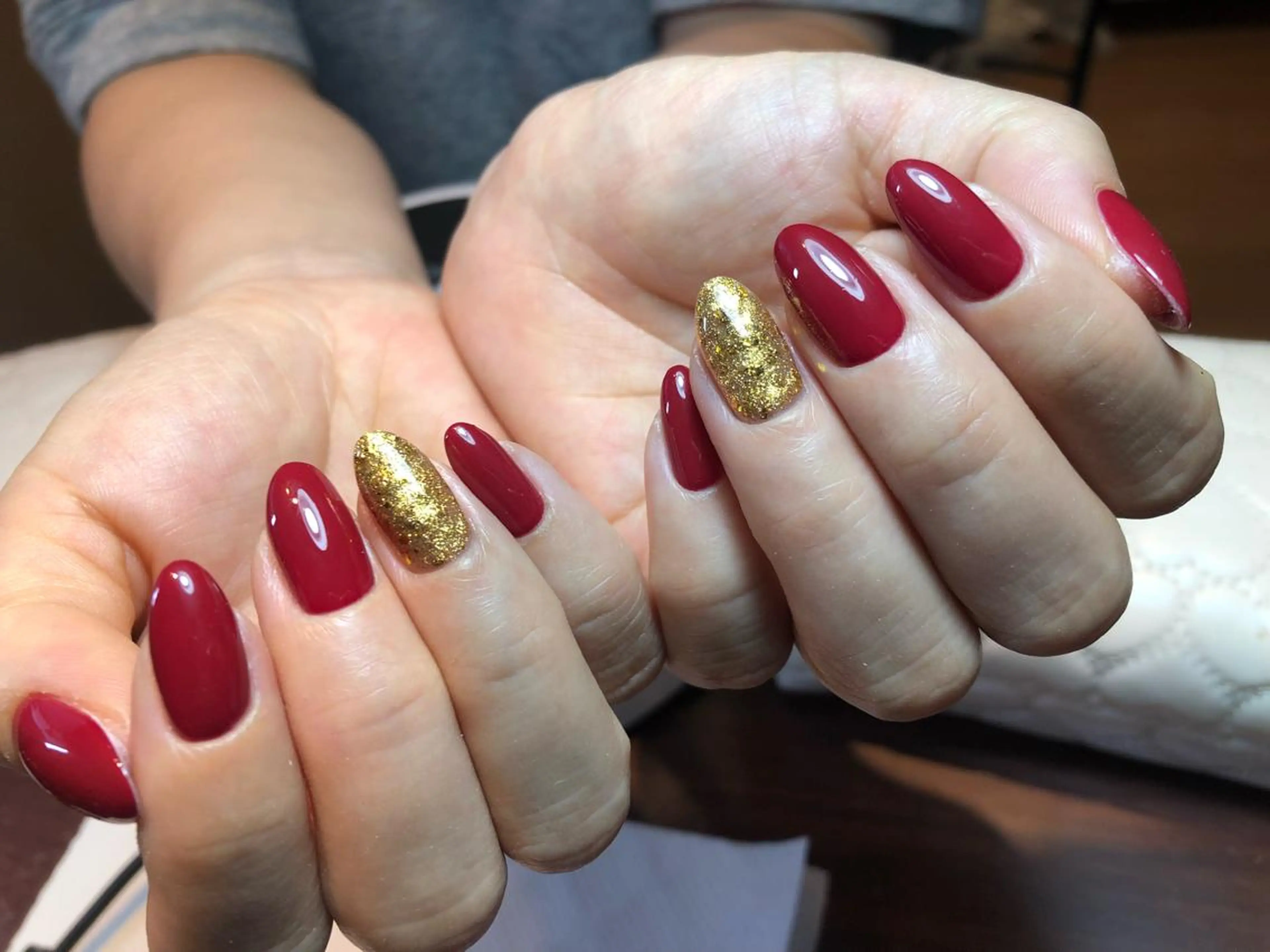 ネイル salon de Tiaraのネイルデザイン