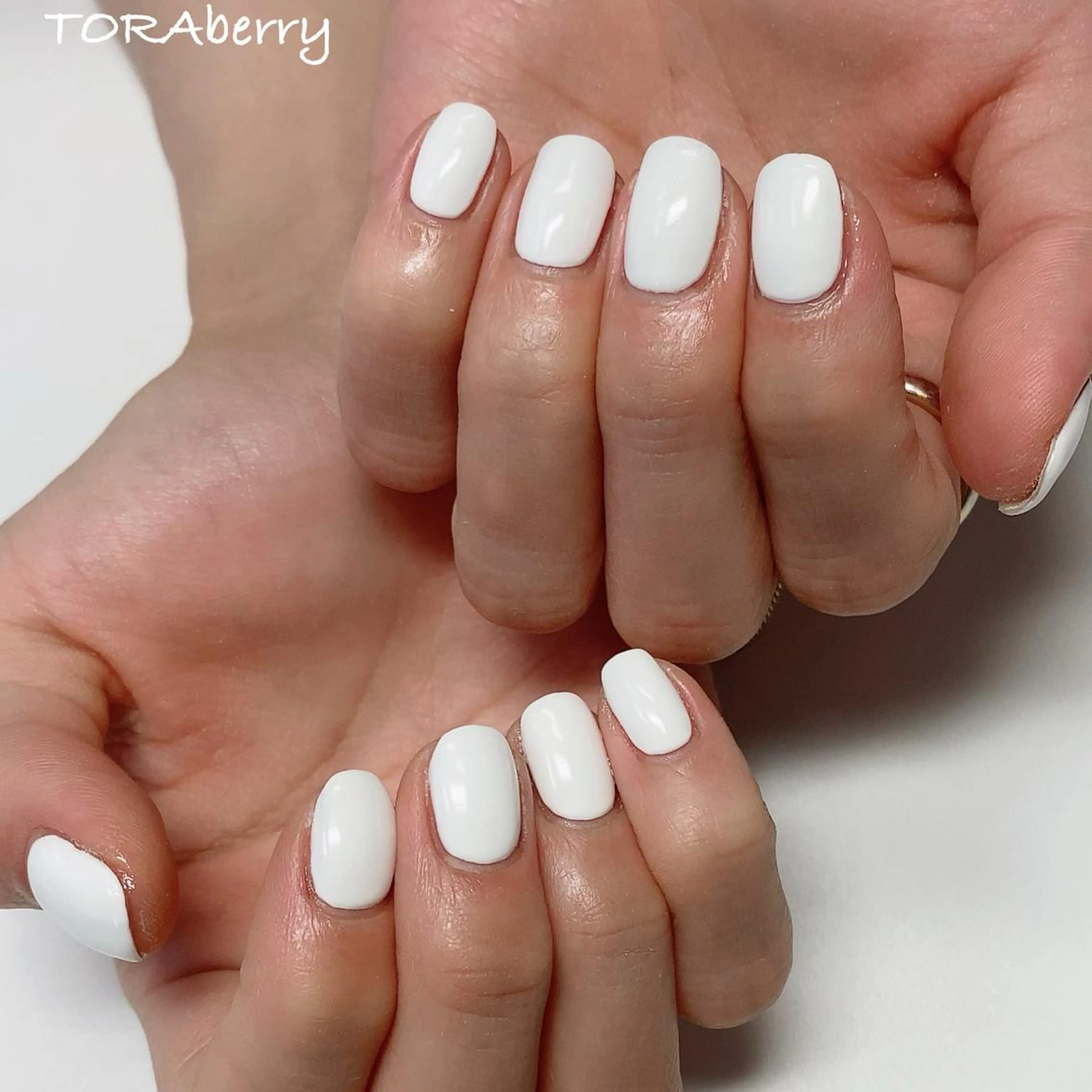 ネイル ハンドネイル ネイリスト なつみのネイルデザイン