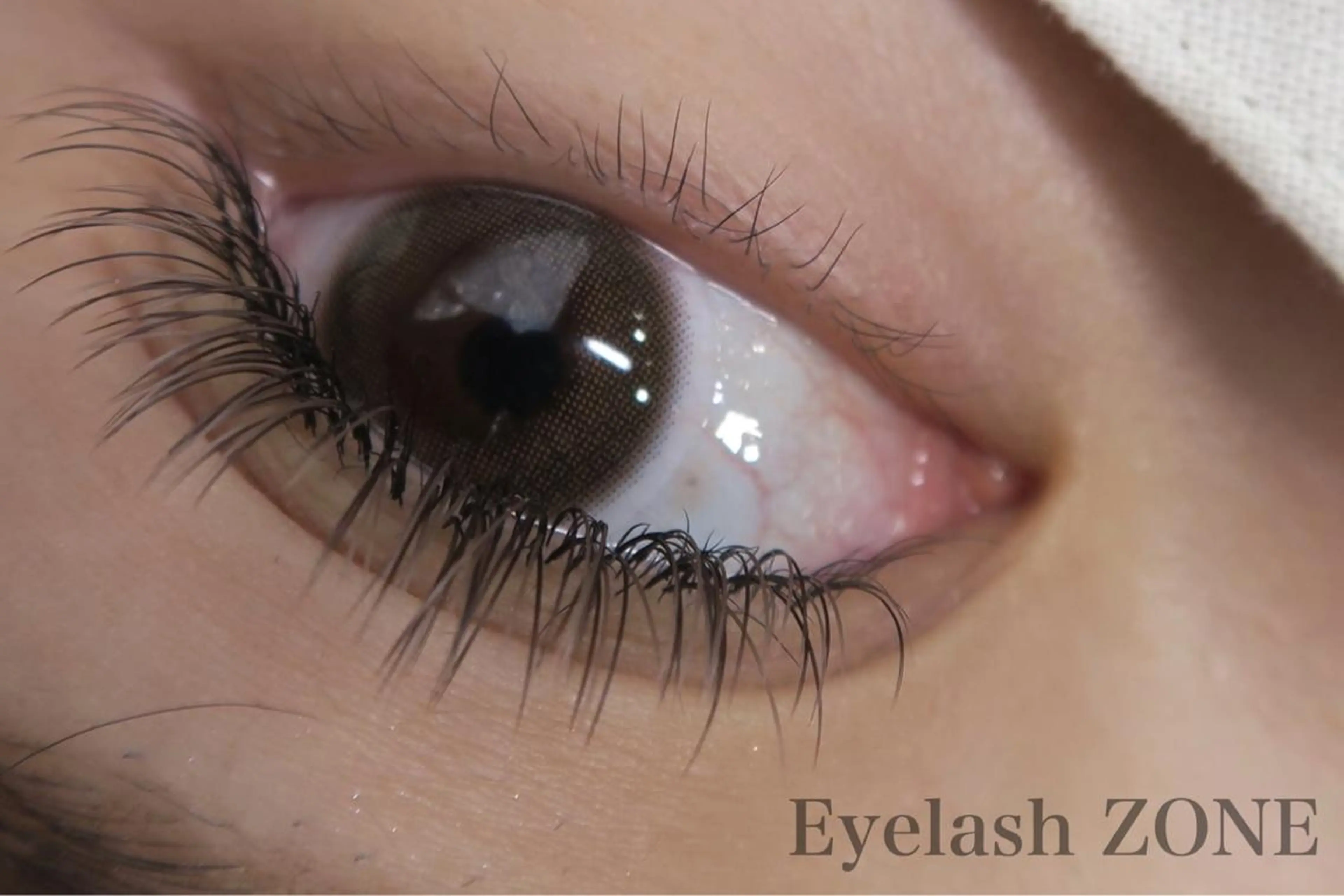 マツエク・マツパ f.【エフドット】 二俣川のマツエク・マツパデザイン