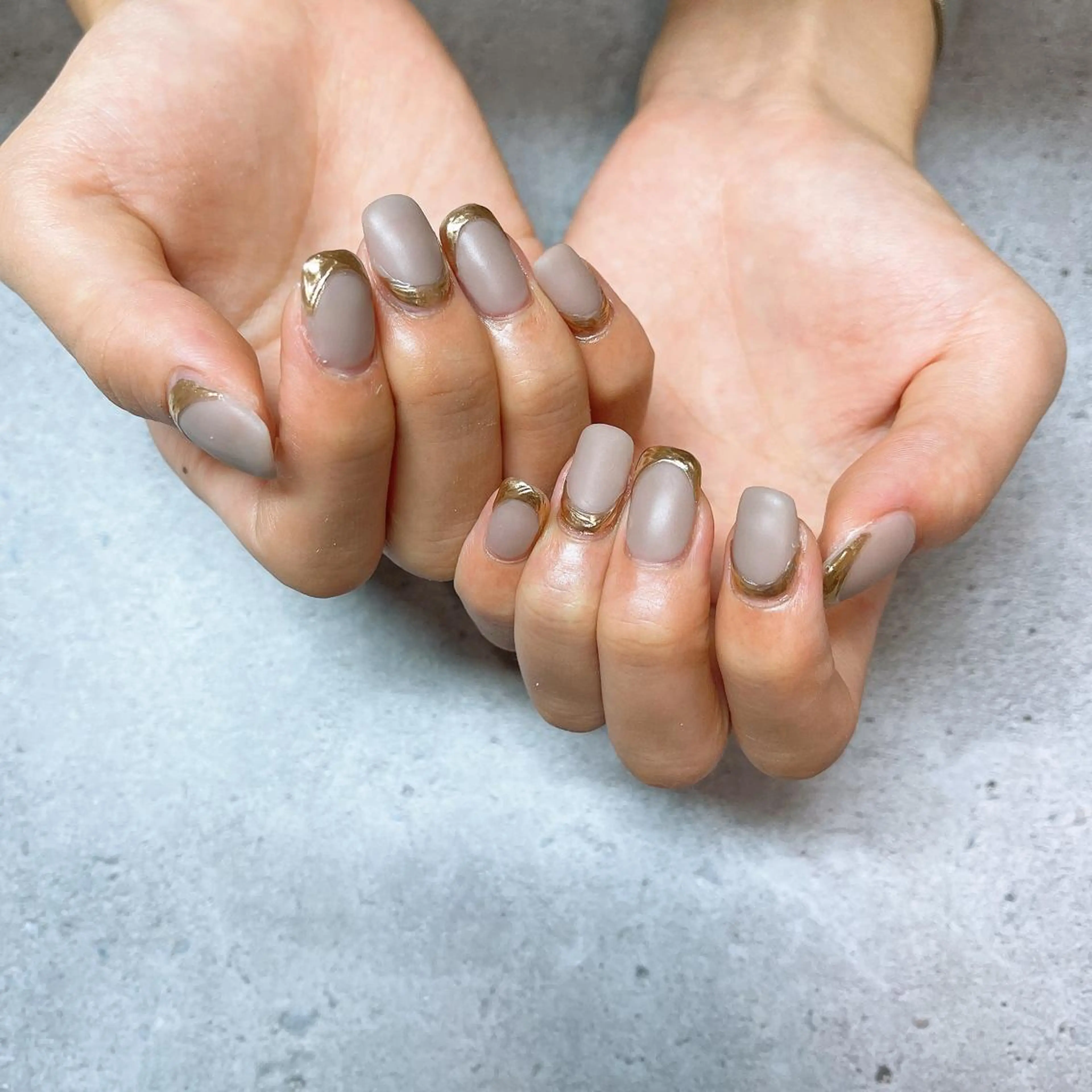 ネイル Private Salon 大宮のネイルデザイン