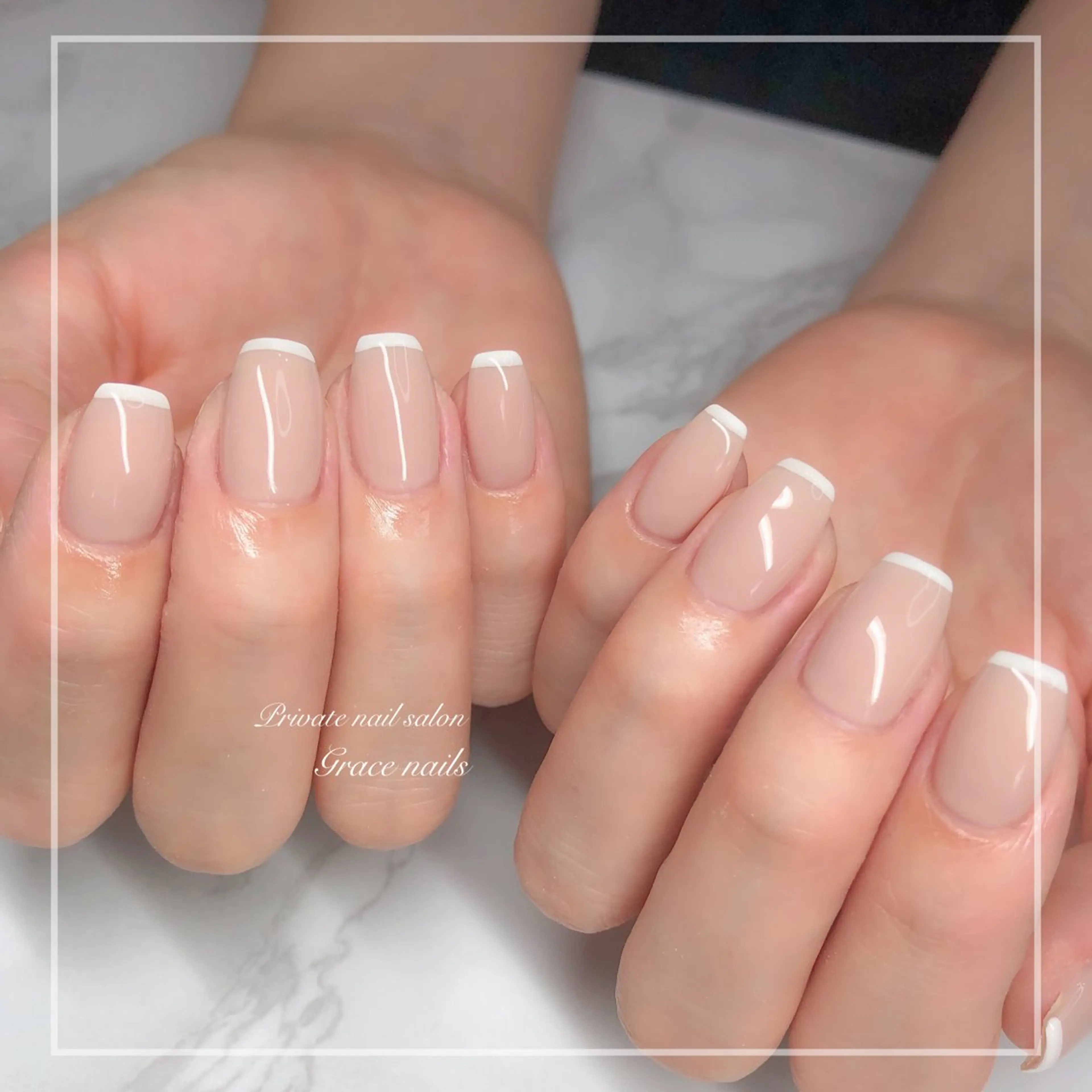 ネイル GRACE NAILSのネイルデザイン