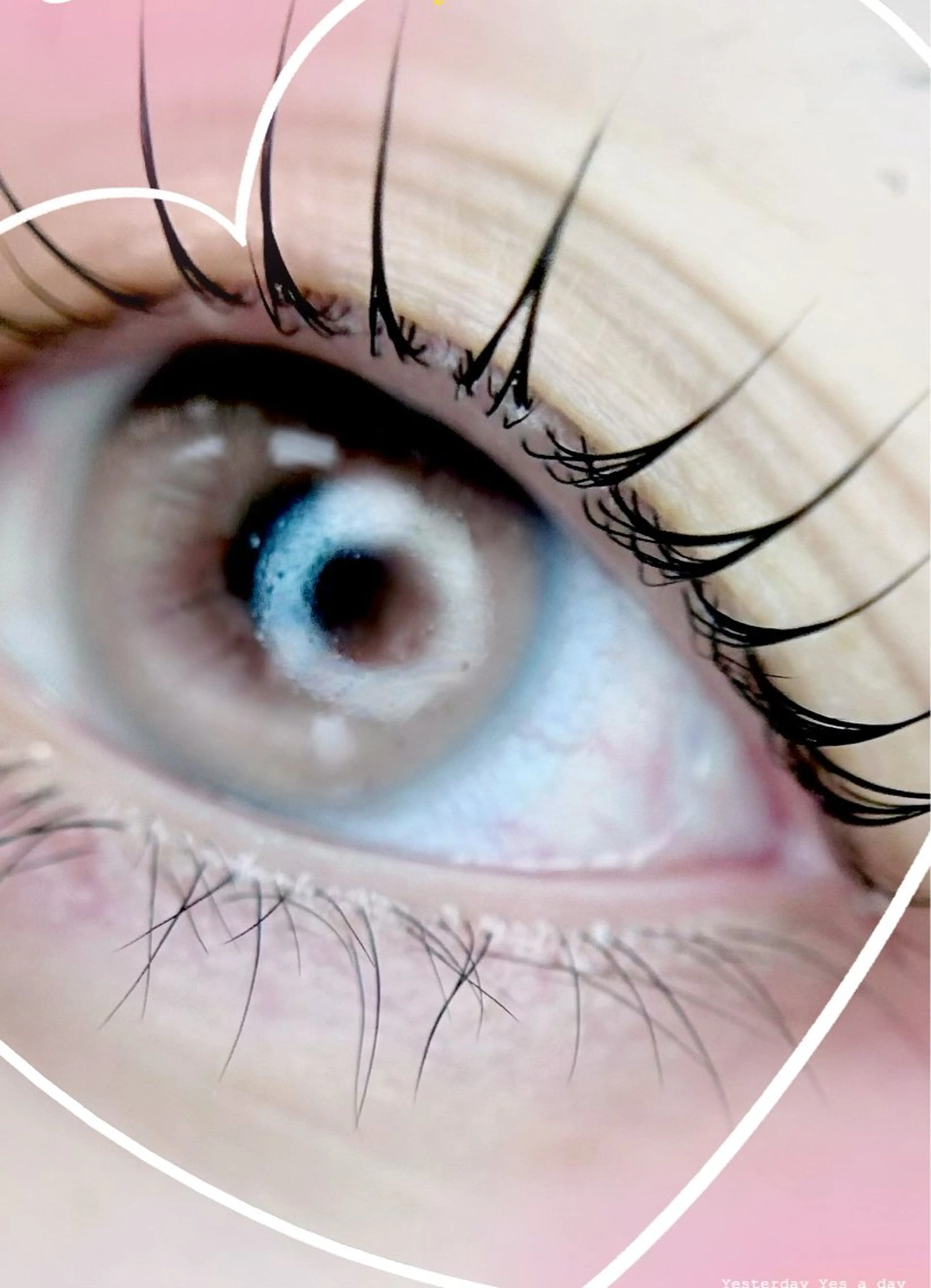 マツエク・マツパ マツパ eyelist. mizuki🐈‍⬛のマツエク・マツパデザイン