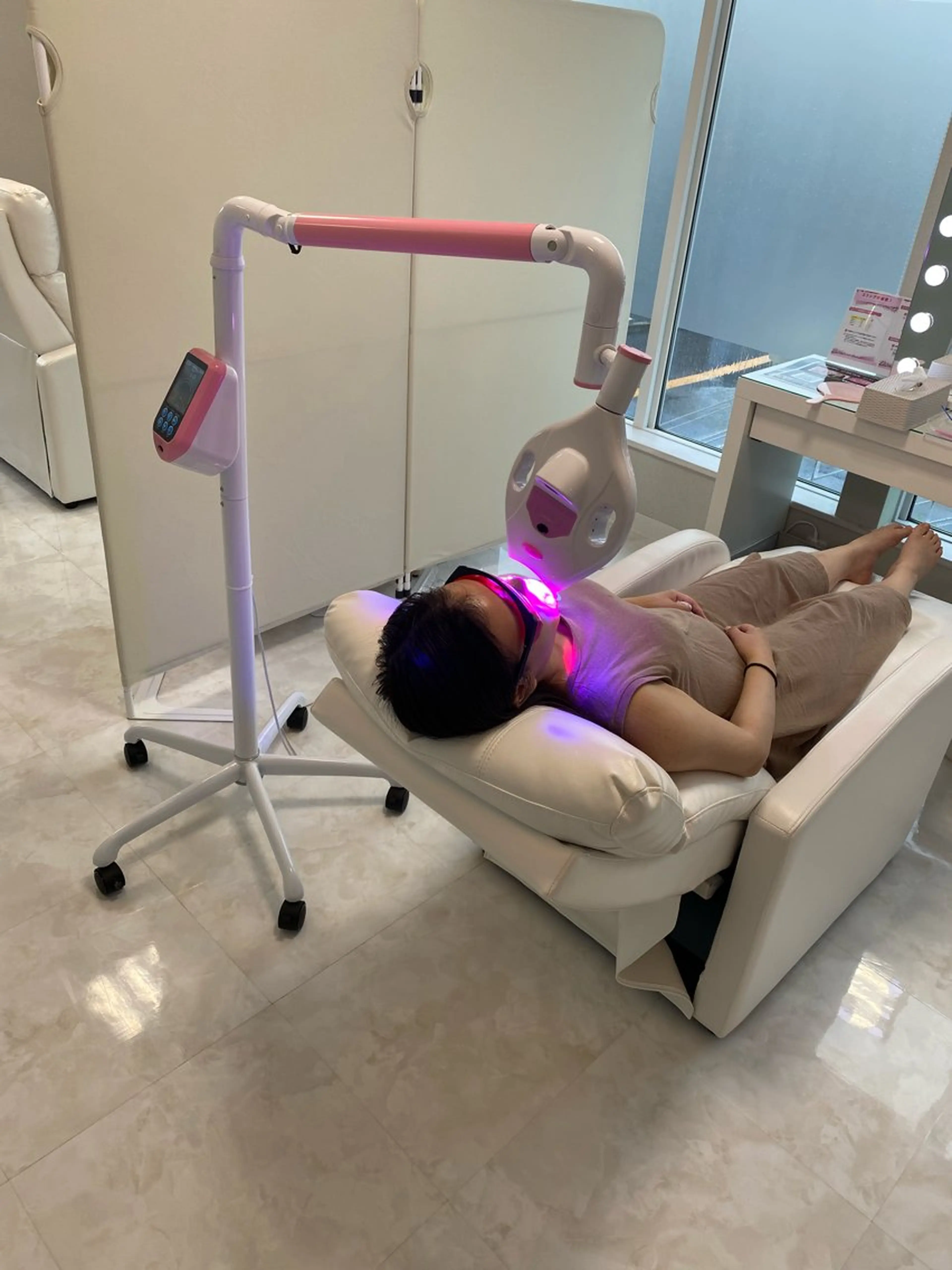 その他 エクシアホワイトニング草津店所属・nanami -ホワイトニングのその他イメージ