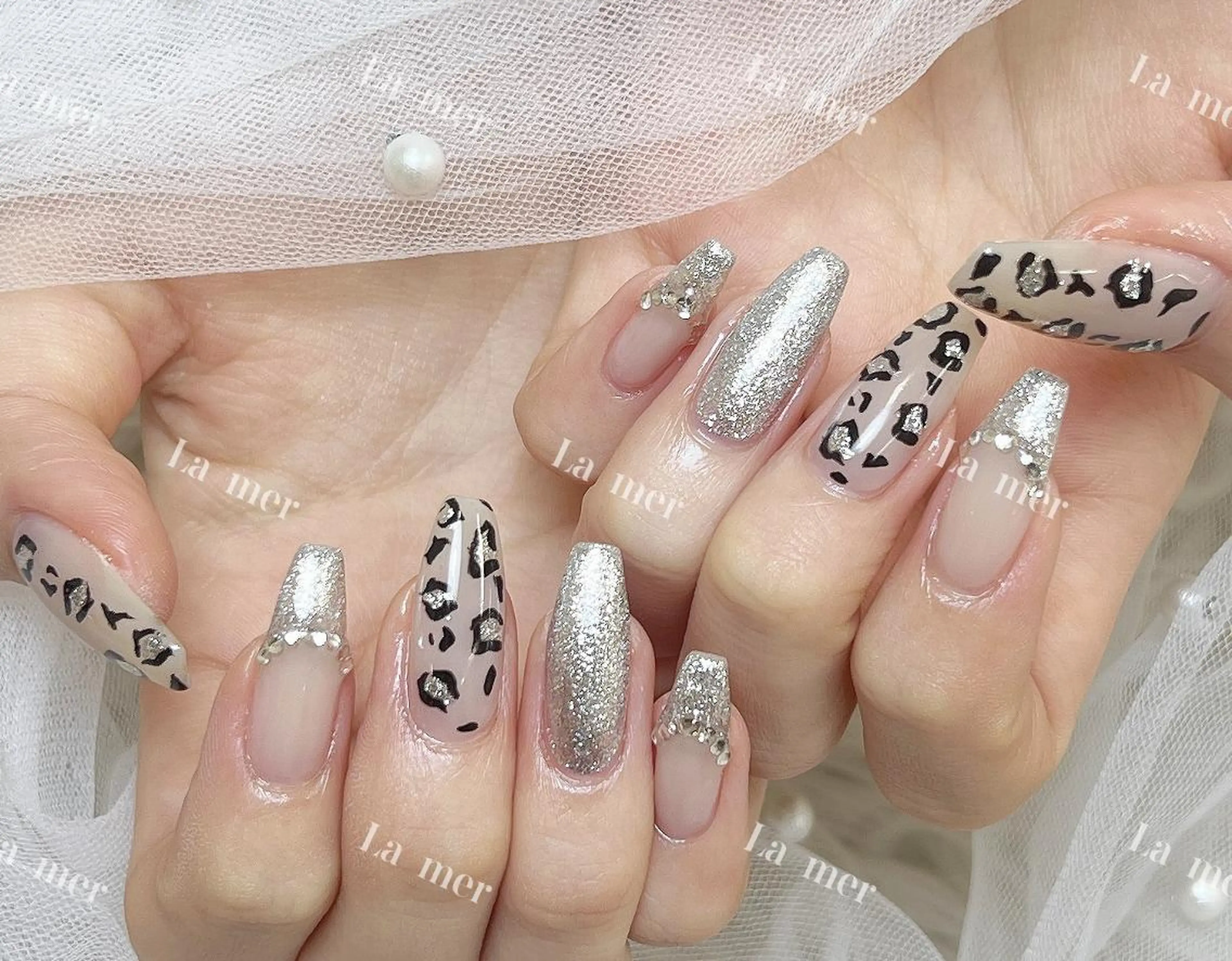 ネイル Feliz nailのネイルデザイン