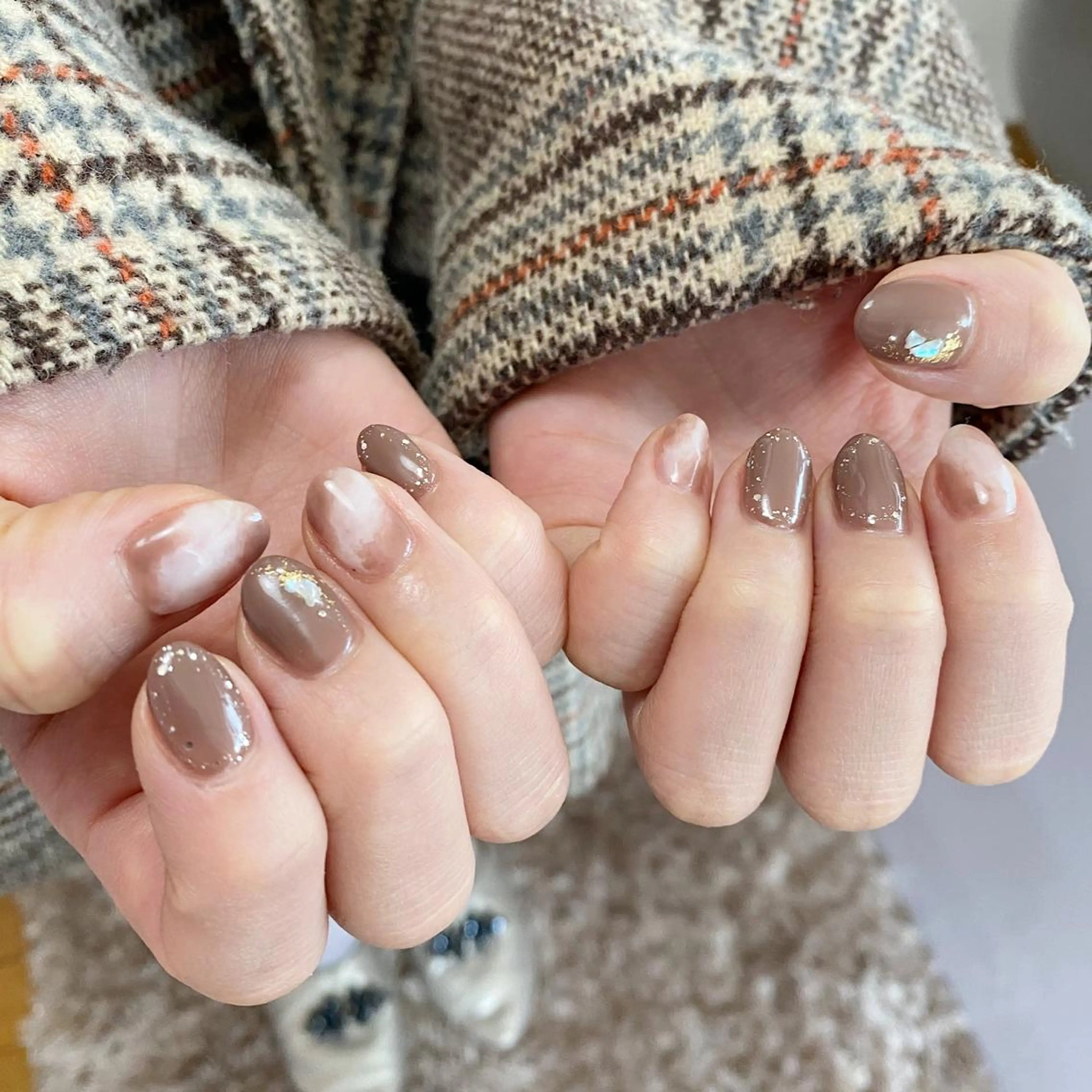 ネイル アートネイル lcoco nailのネイルデザイン