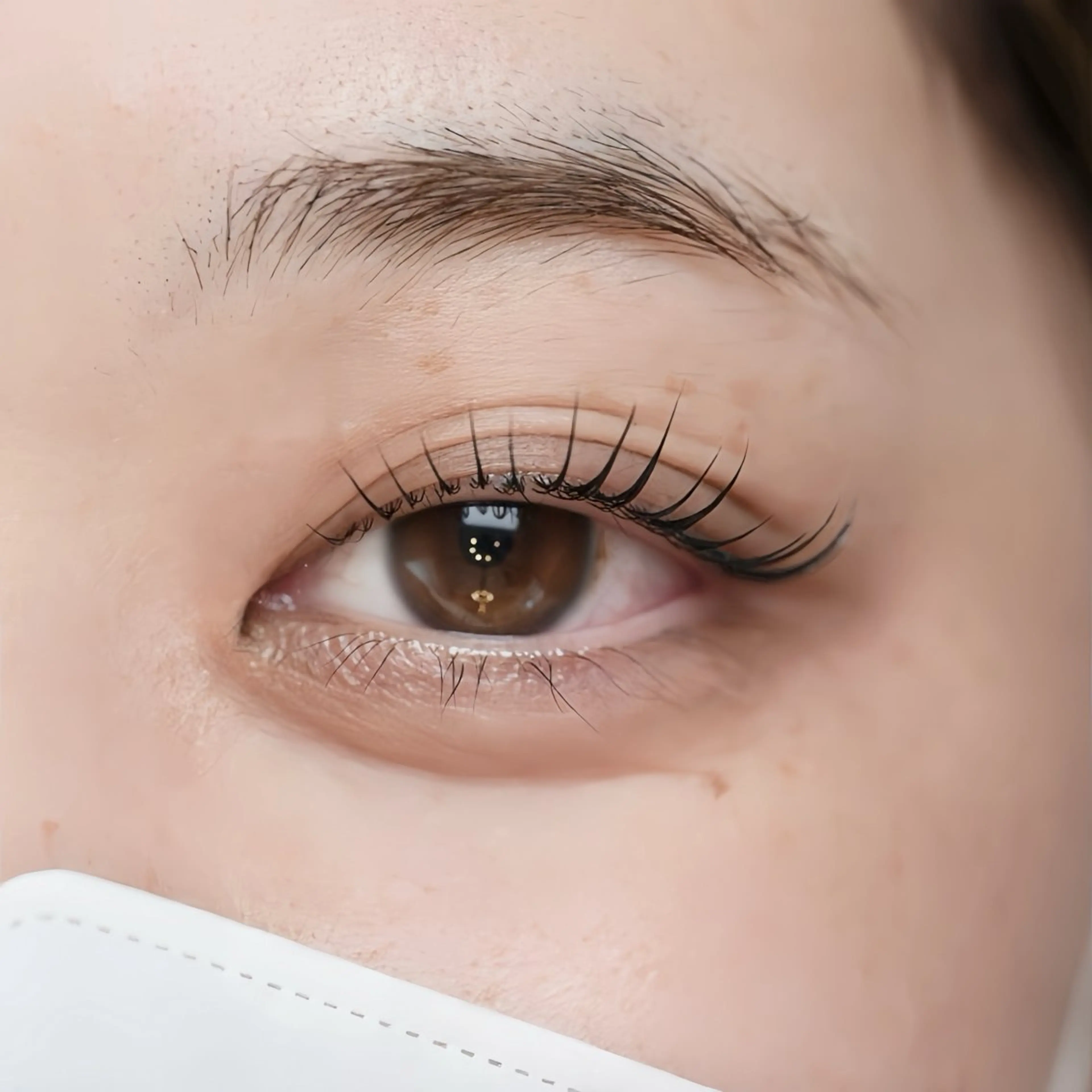 マツエク・マツパ Omekashi所属・Ome kashiのマツエク・マツパデザイン