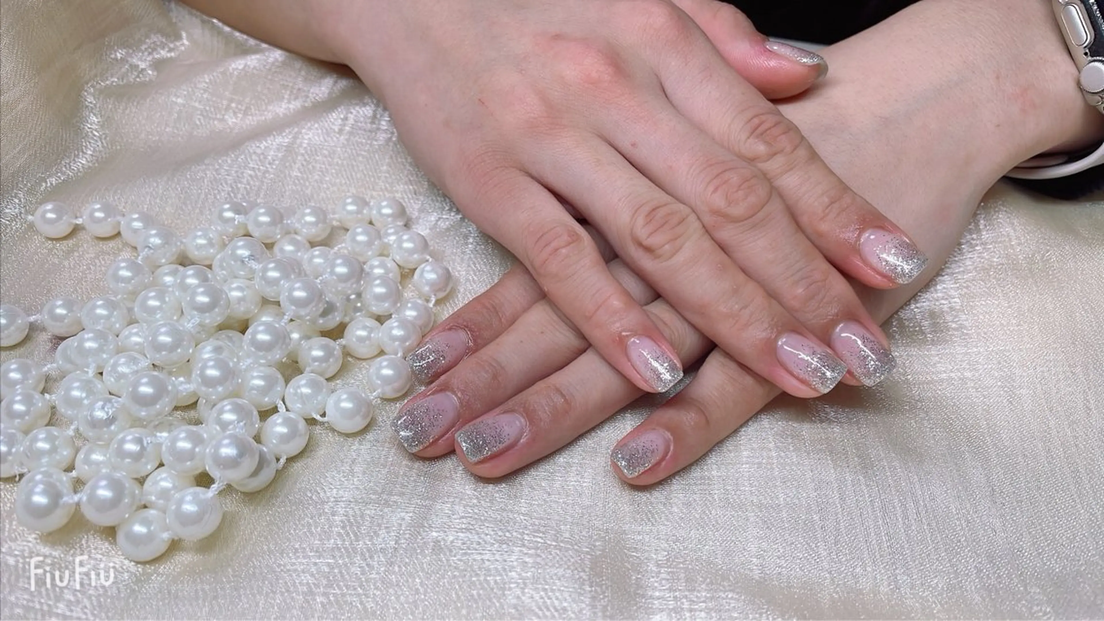 ネイル KIRANAIL あやねのネイルデザイン