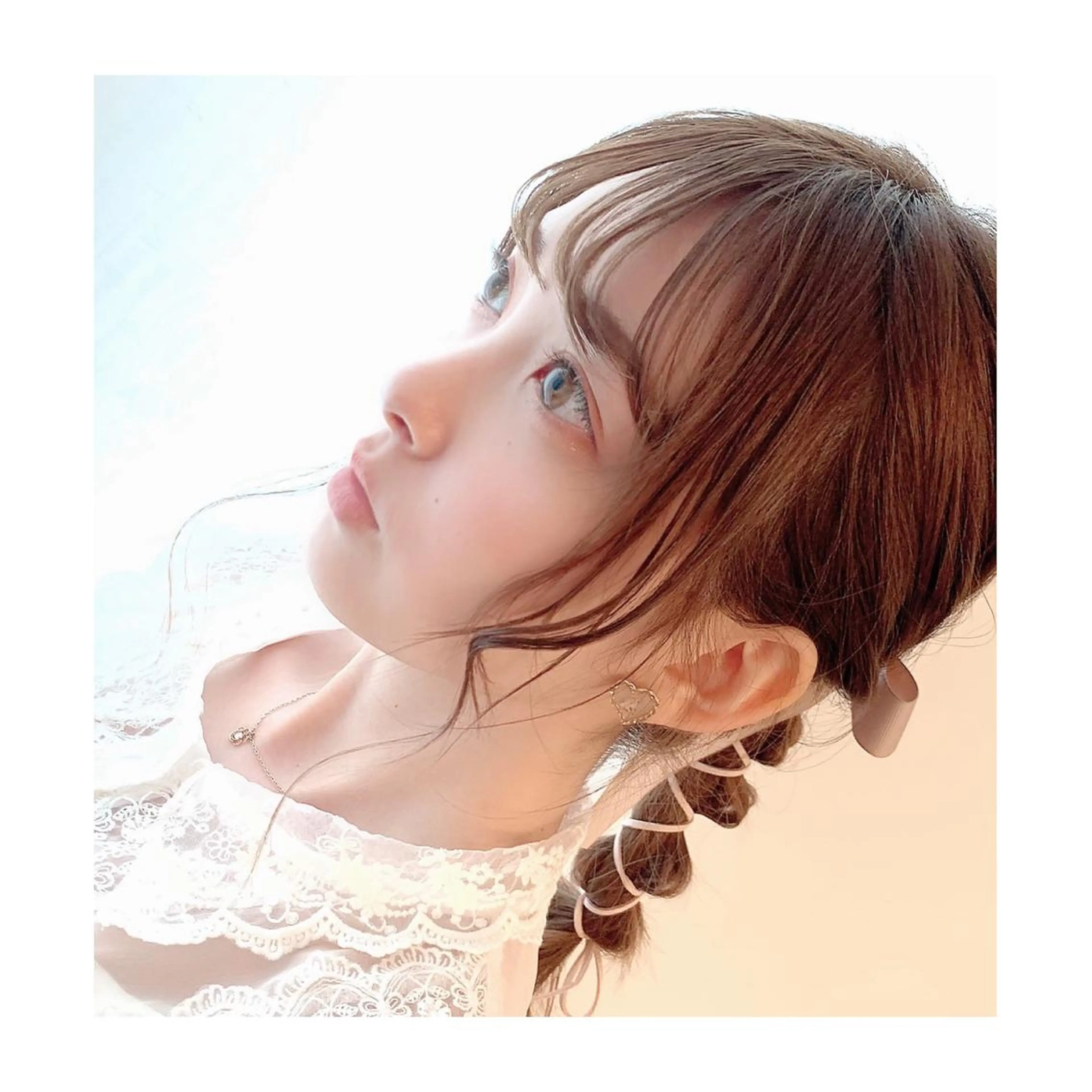 マツエク・マツパ lotti eyelash所属・北村 由佳里のマツエク・マツパデザイン