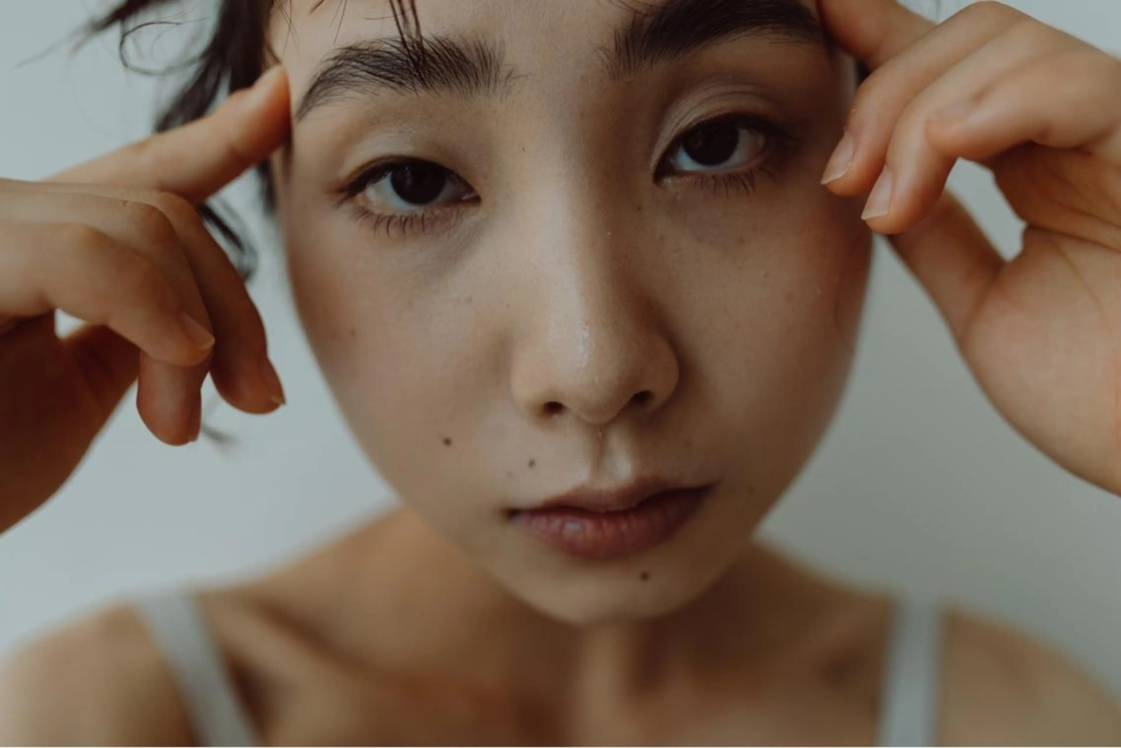 ハリウッドブロウリフト〰️wax脱毛込み。毛流れを矯正してブラシで整えれる為メイクが楽になります！リフトアップ効果◎の写真