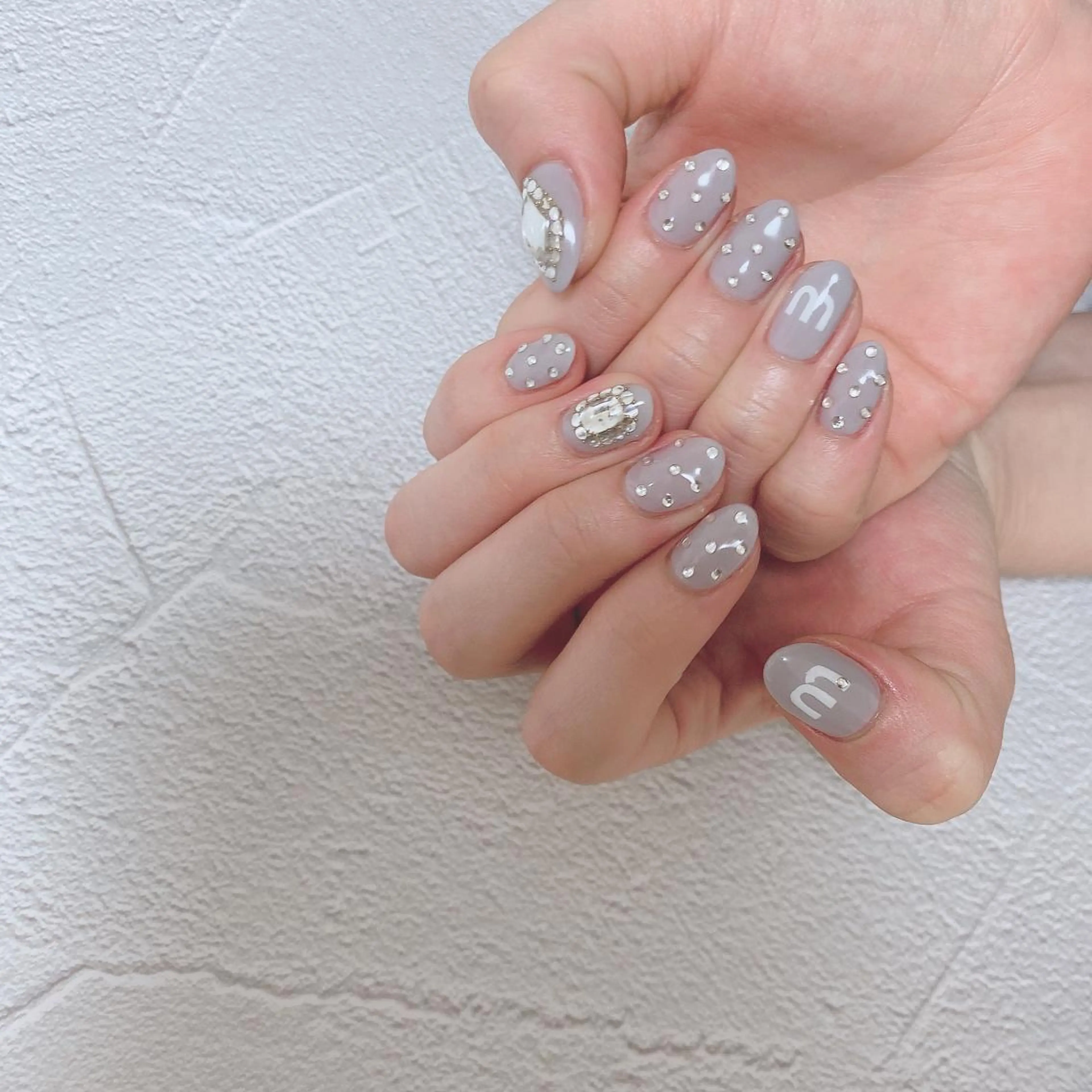 ネイル SOL NAILのネイルデザイン