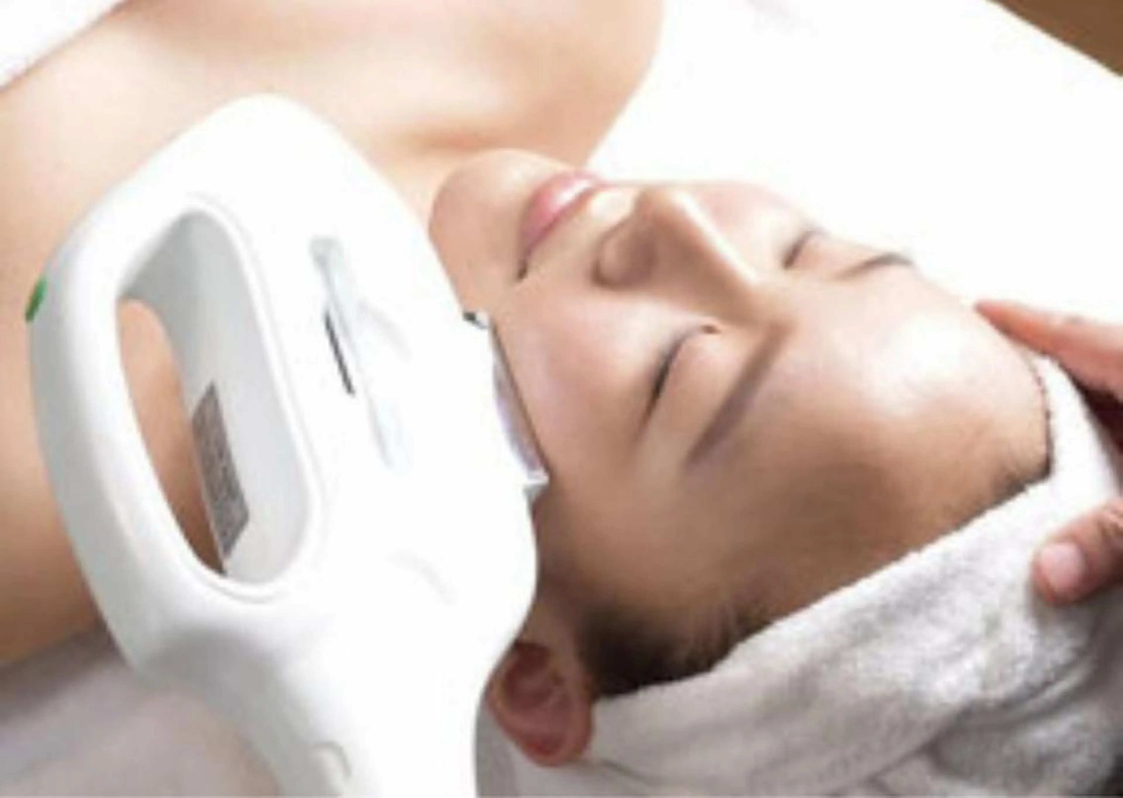 光フェイシャル【ぷるんぷるん素肌】の写真