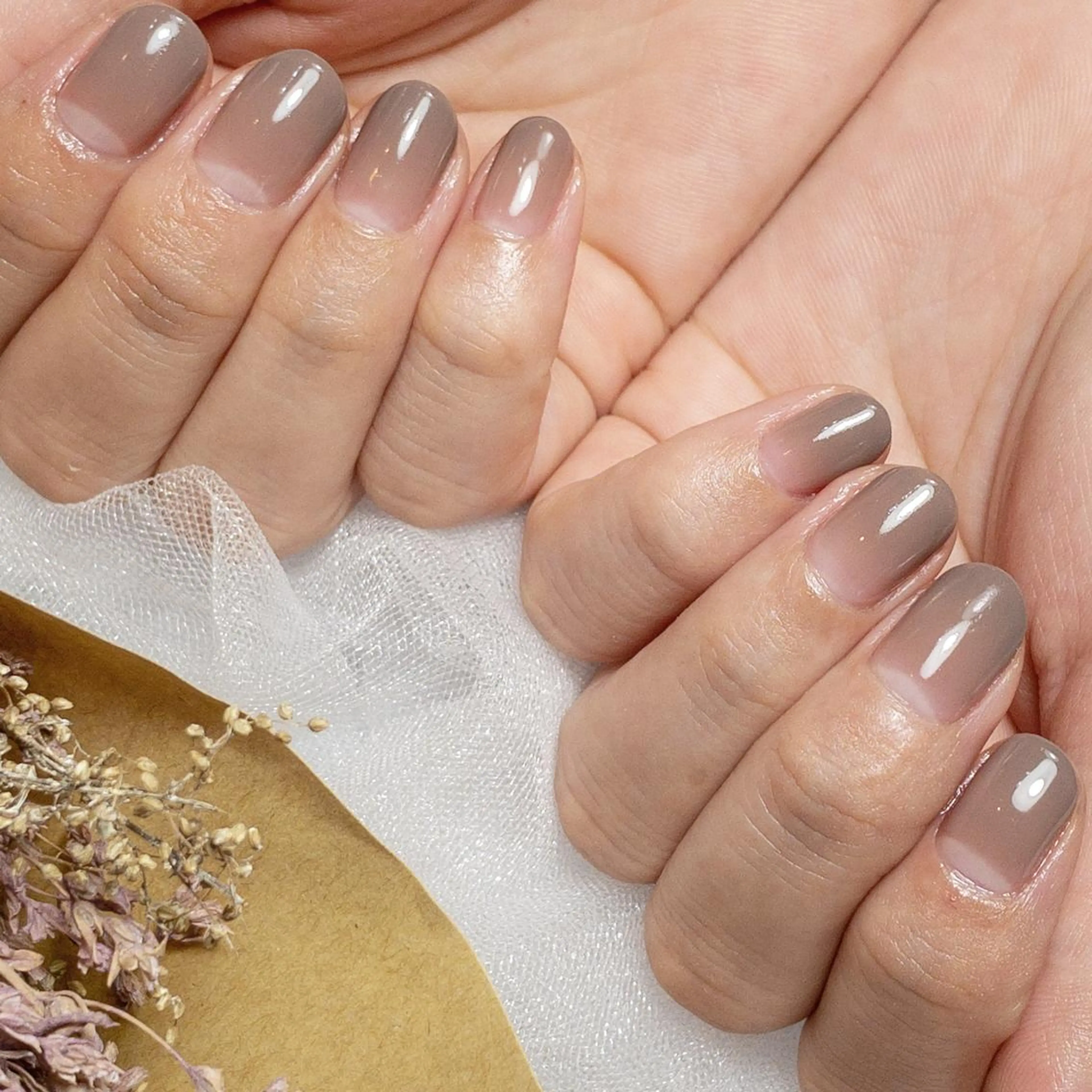 ネイル rokunana 佐野のネイルデザイン