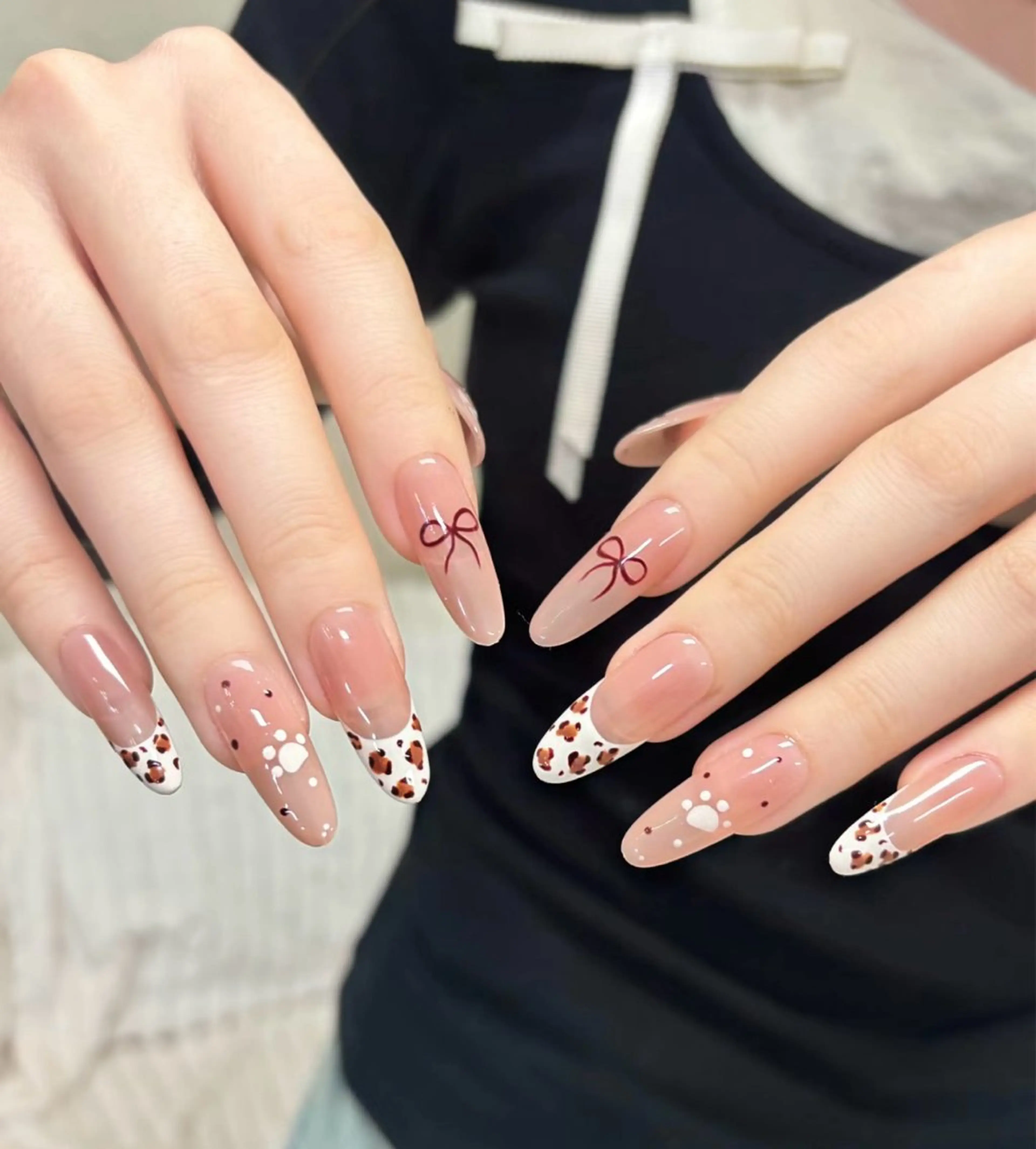 ネイル ハンドネイル ゆい ゆいのネイルデザイン