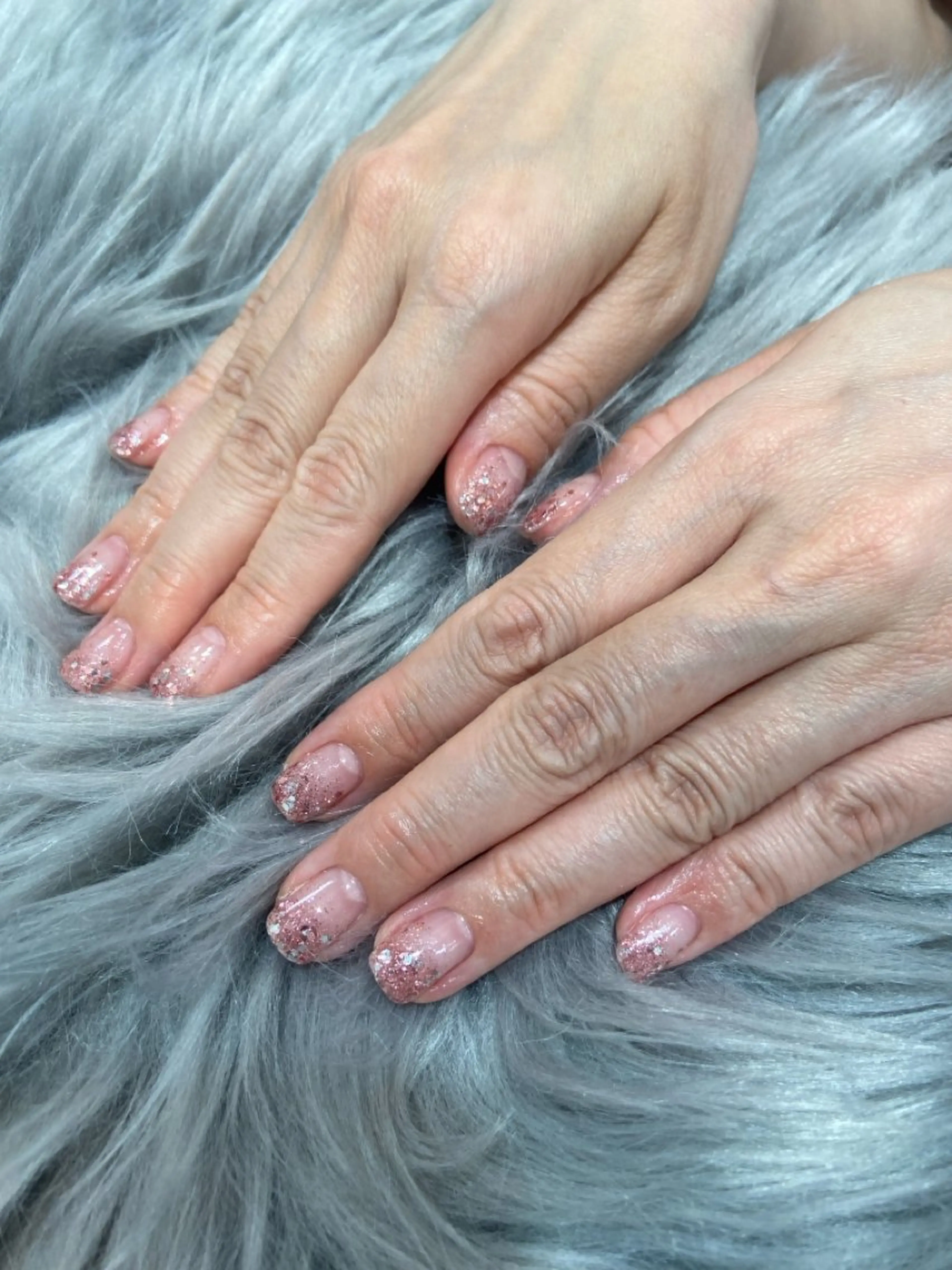 ネイル ハンドネイル 💅 ふじいのネイルデザイン